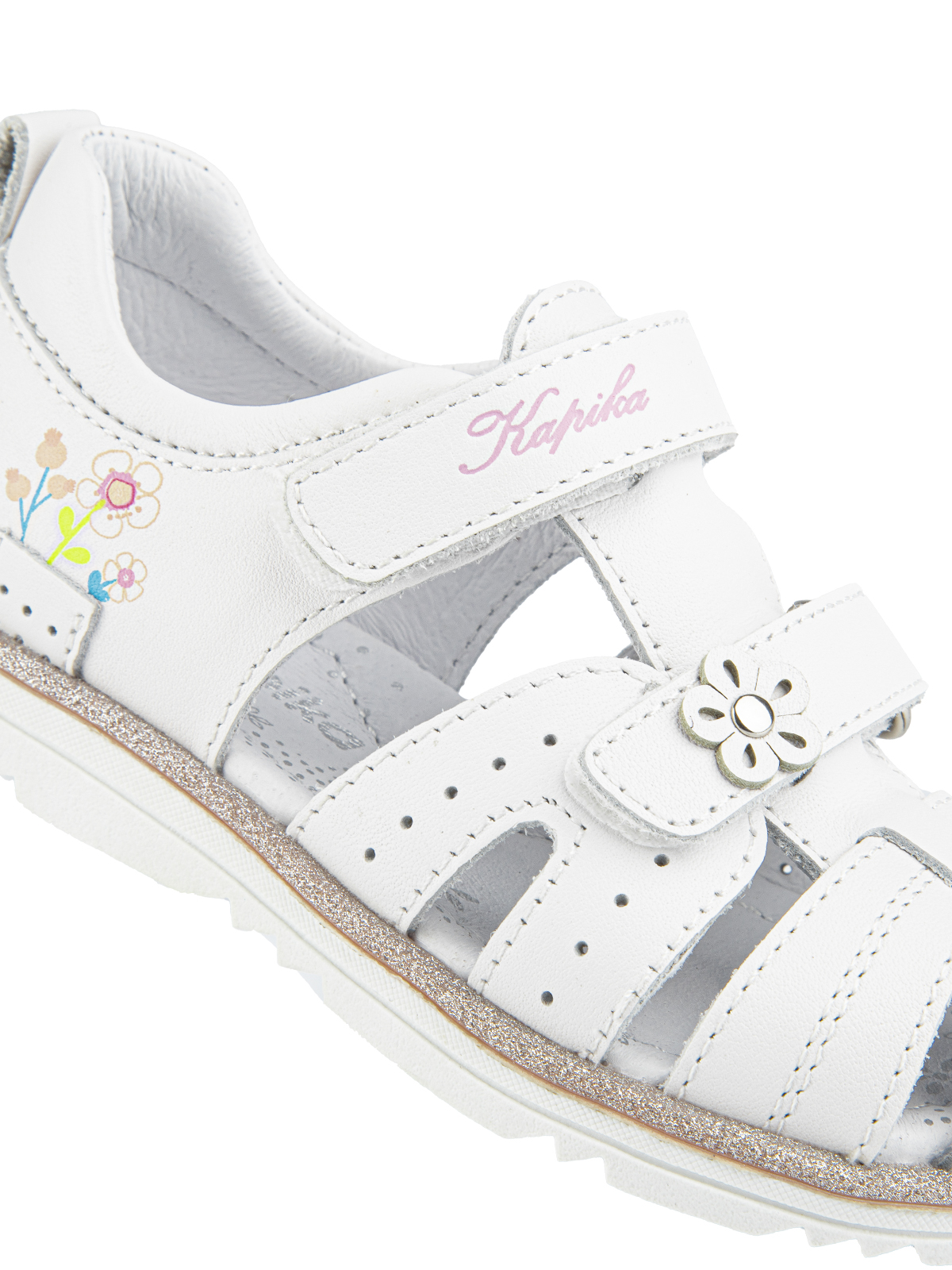 Сандалии артикул:31848-1-6