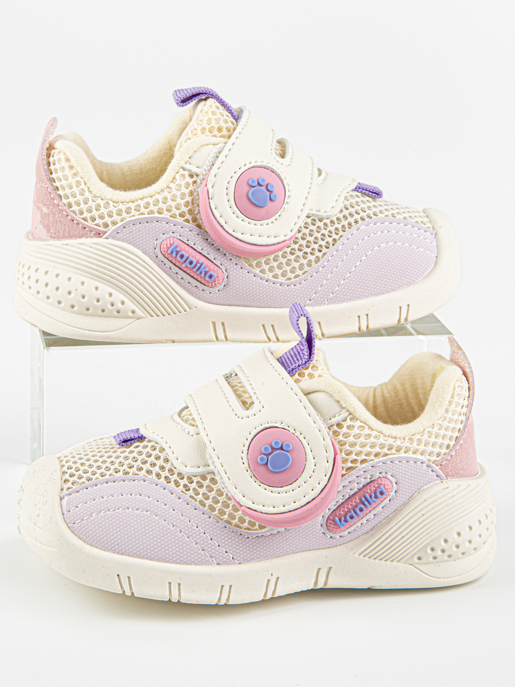 Полуботинки артикул:10248н-2-4