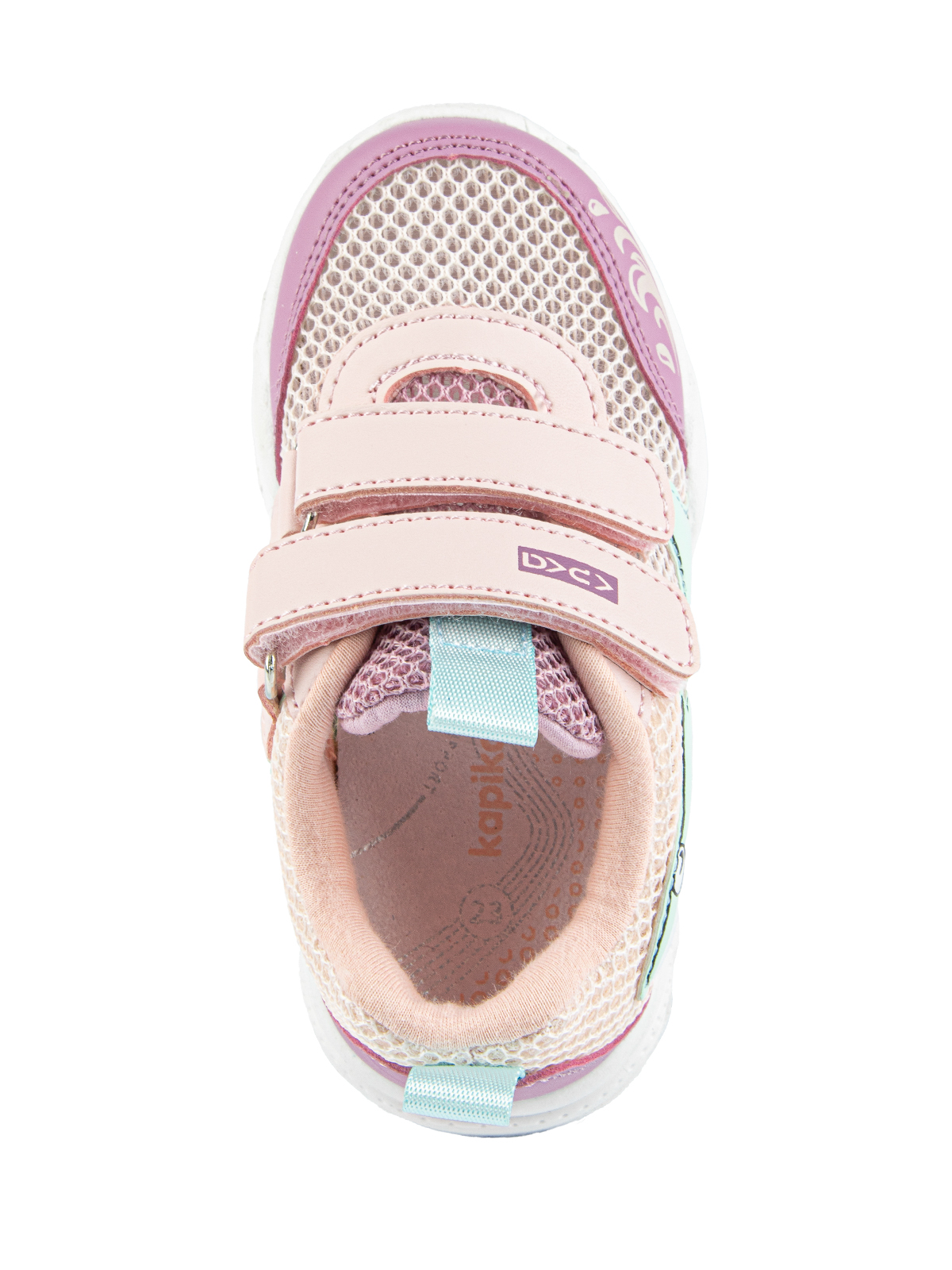 Кроссовки артикул:71507н-3-3