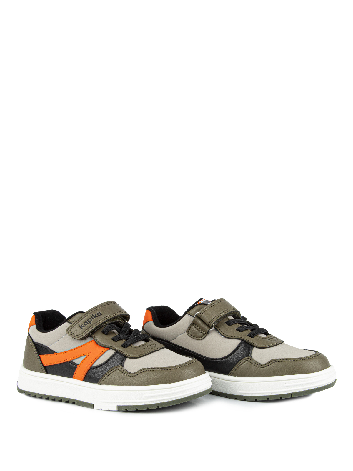 Полуботинки артикул:22819к-2-5