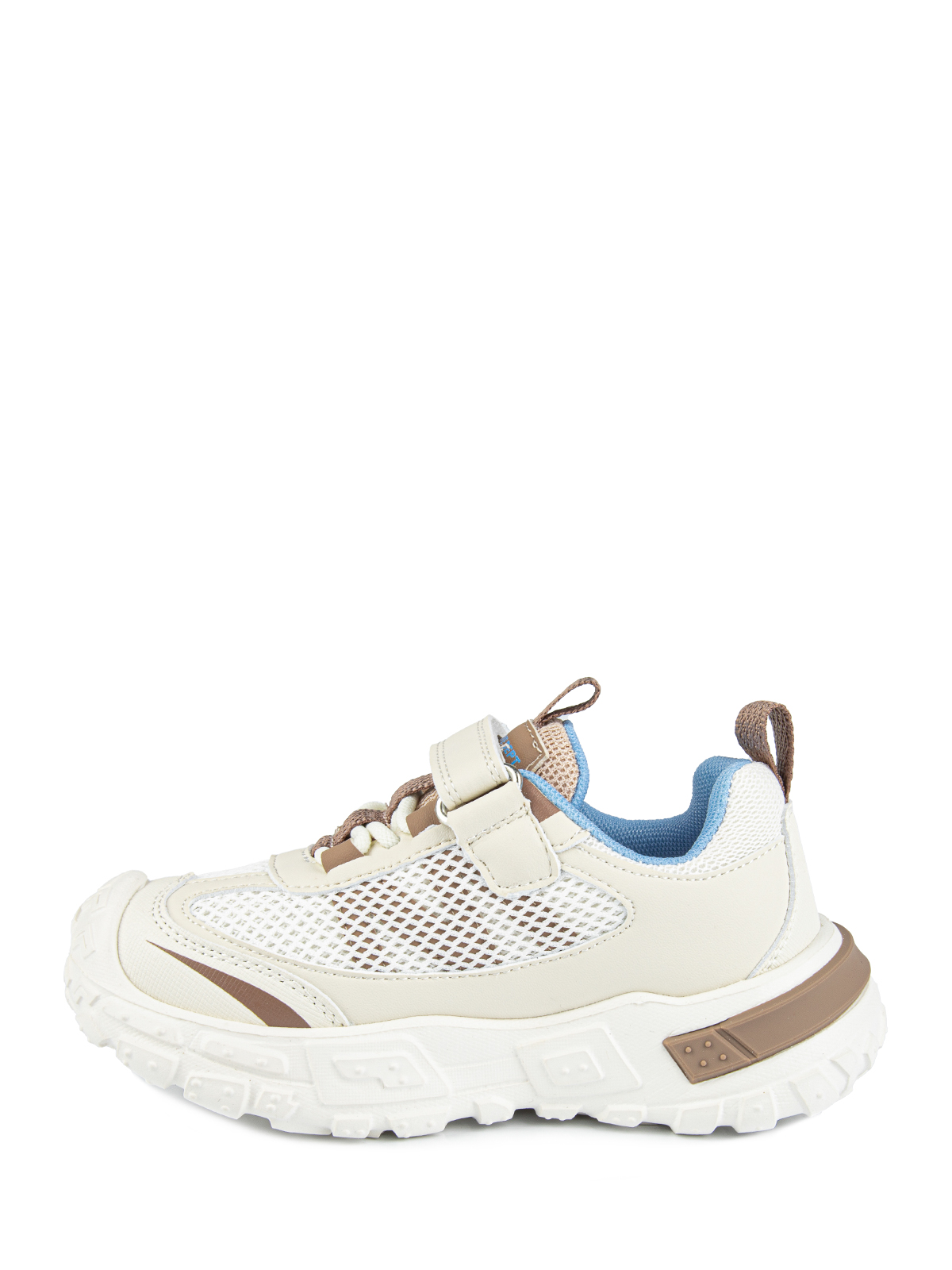 Кроссовки артикул:72958-3-2