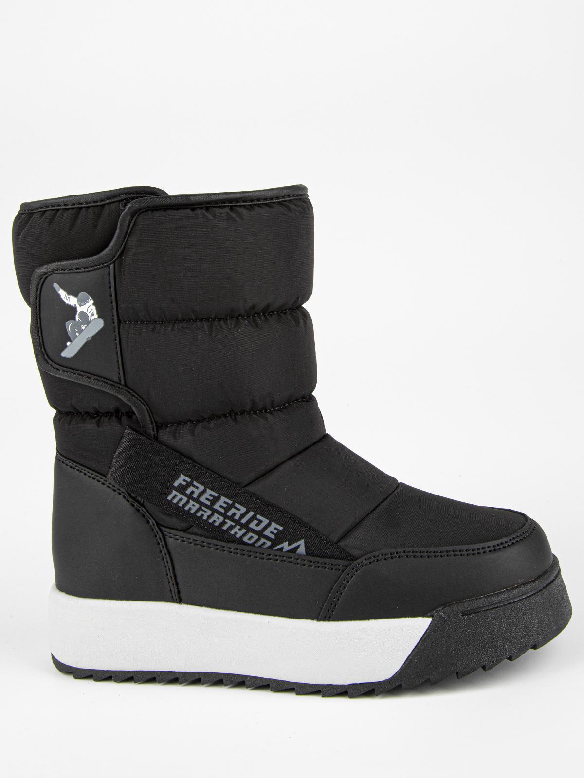 Сапоги артикул:1307д-40-1