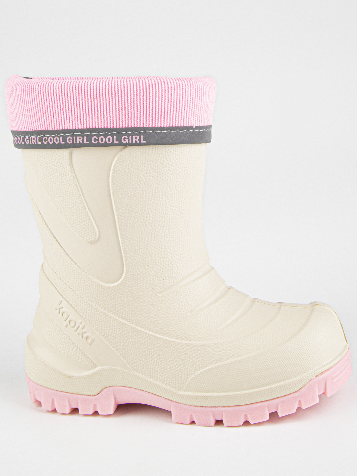 Резиновая обувь артикул:1930т-1