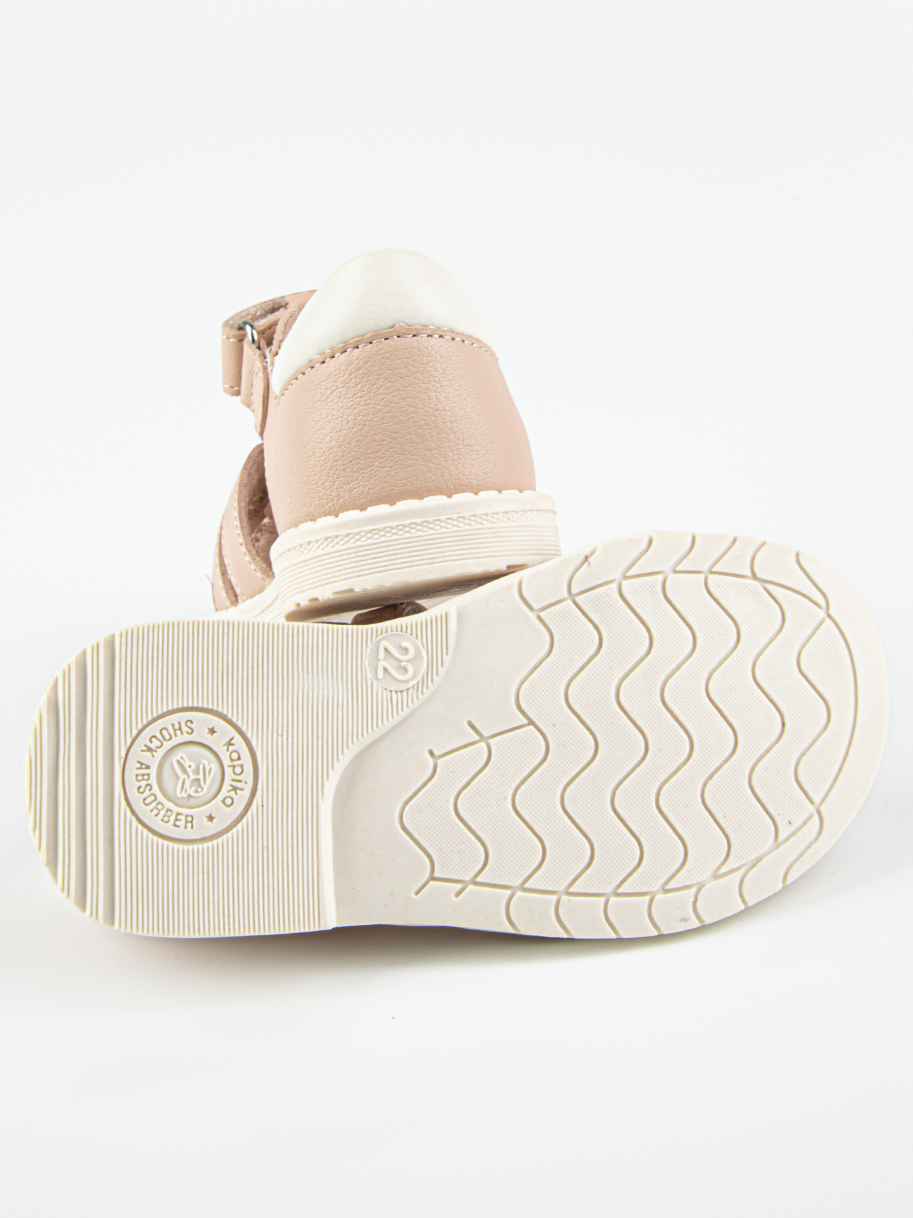 Сандалии артикул:31866-1-5