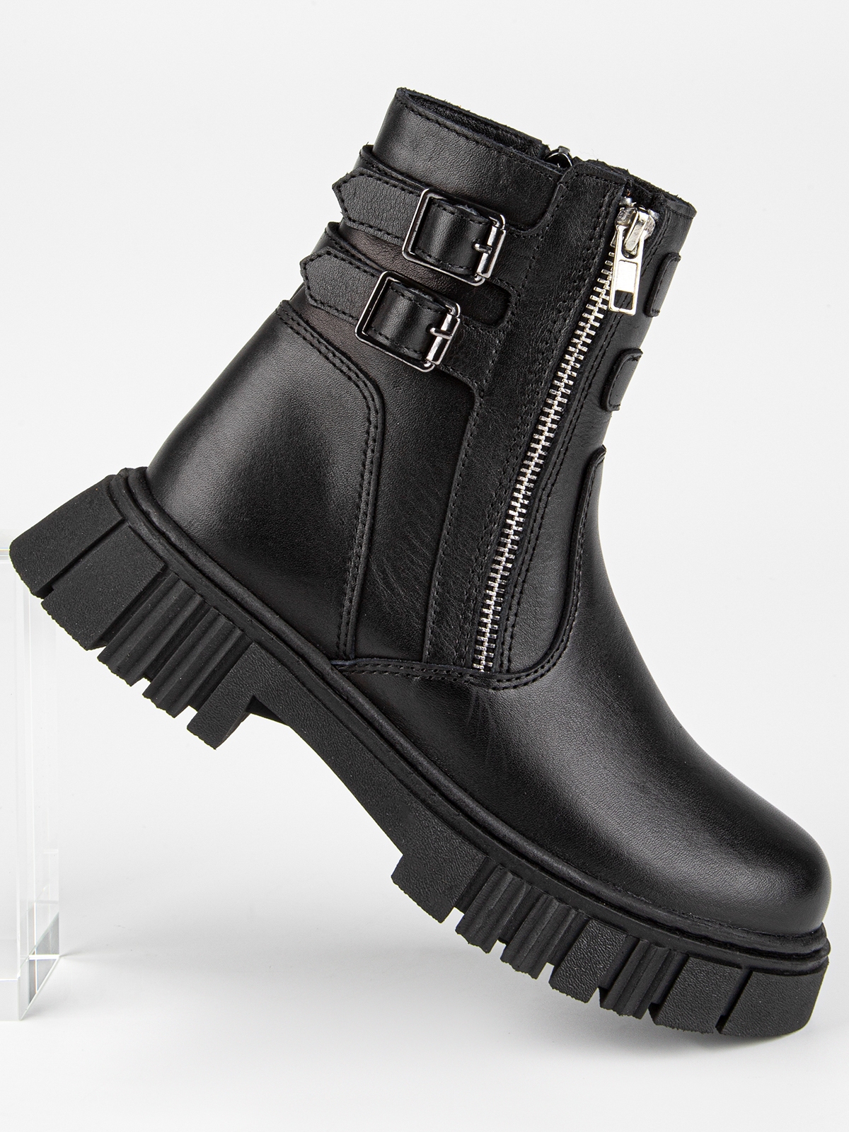 Ботинки артикул:53713ут-1-7