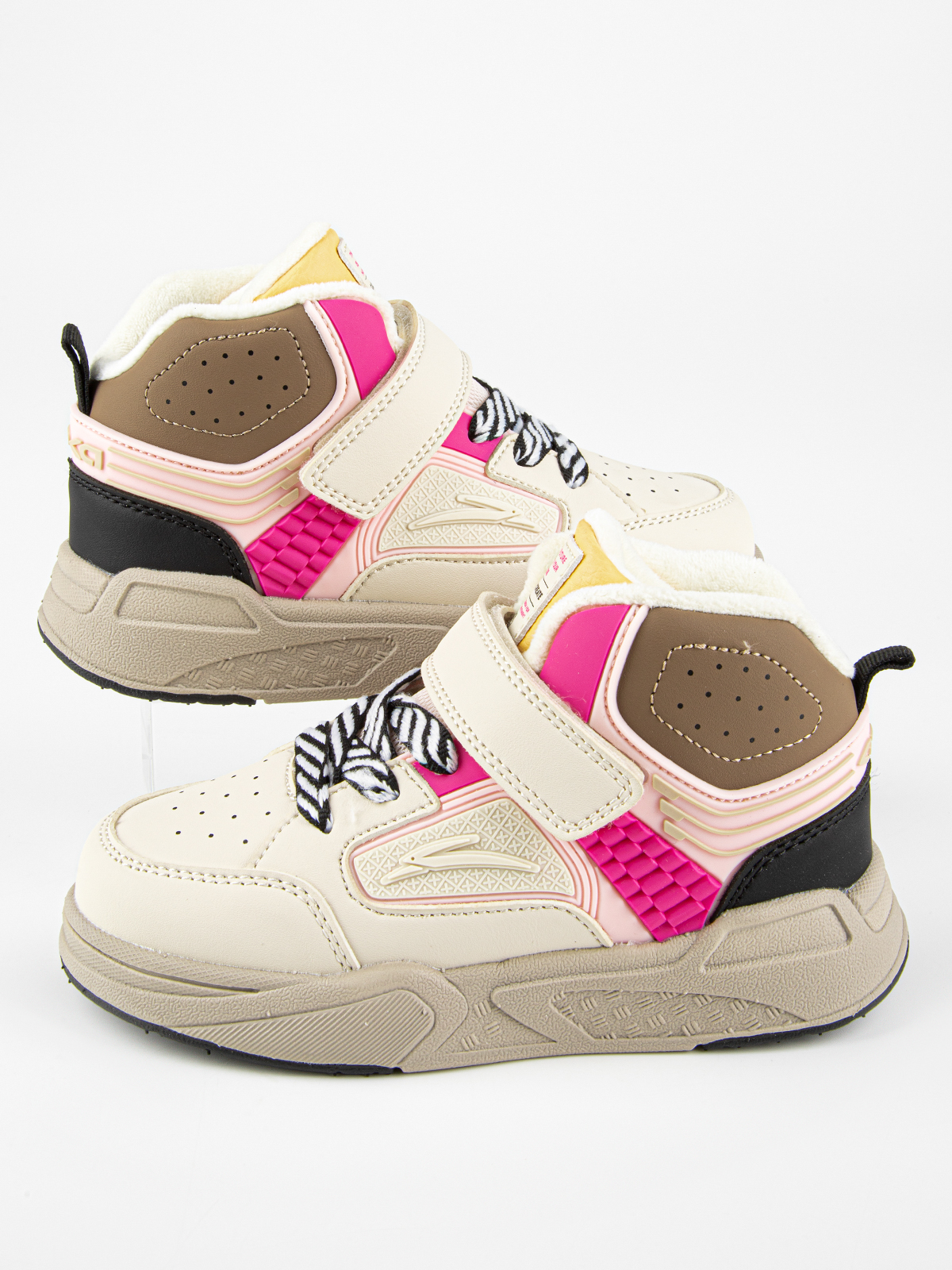 Кроссовки артикул:721184у-2-4