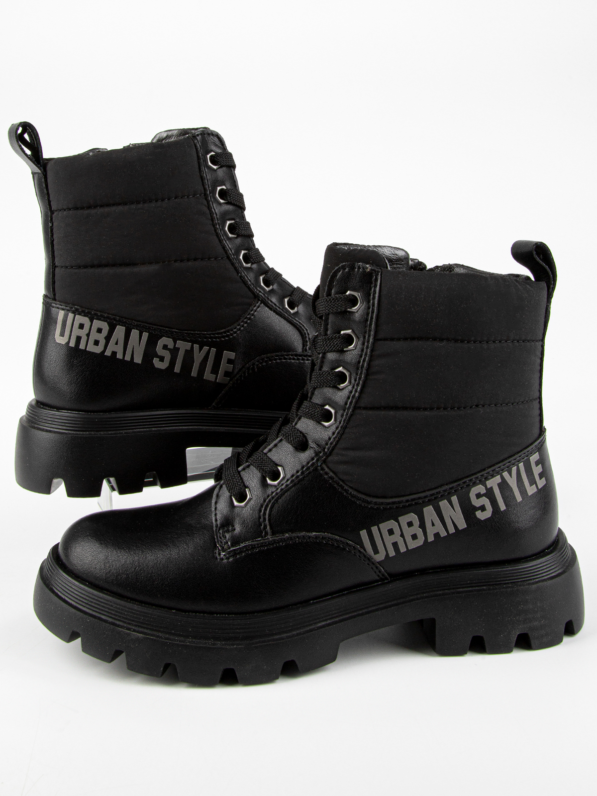 Ботинки артикул:54586ук-1-4