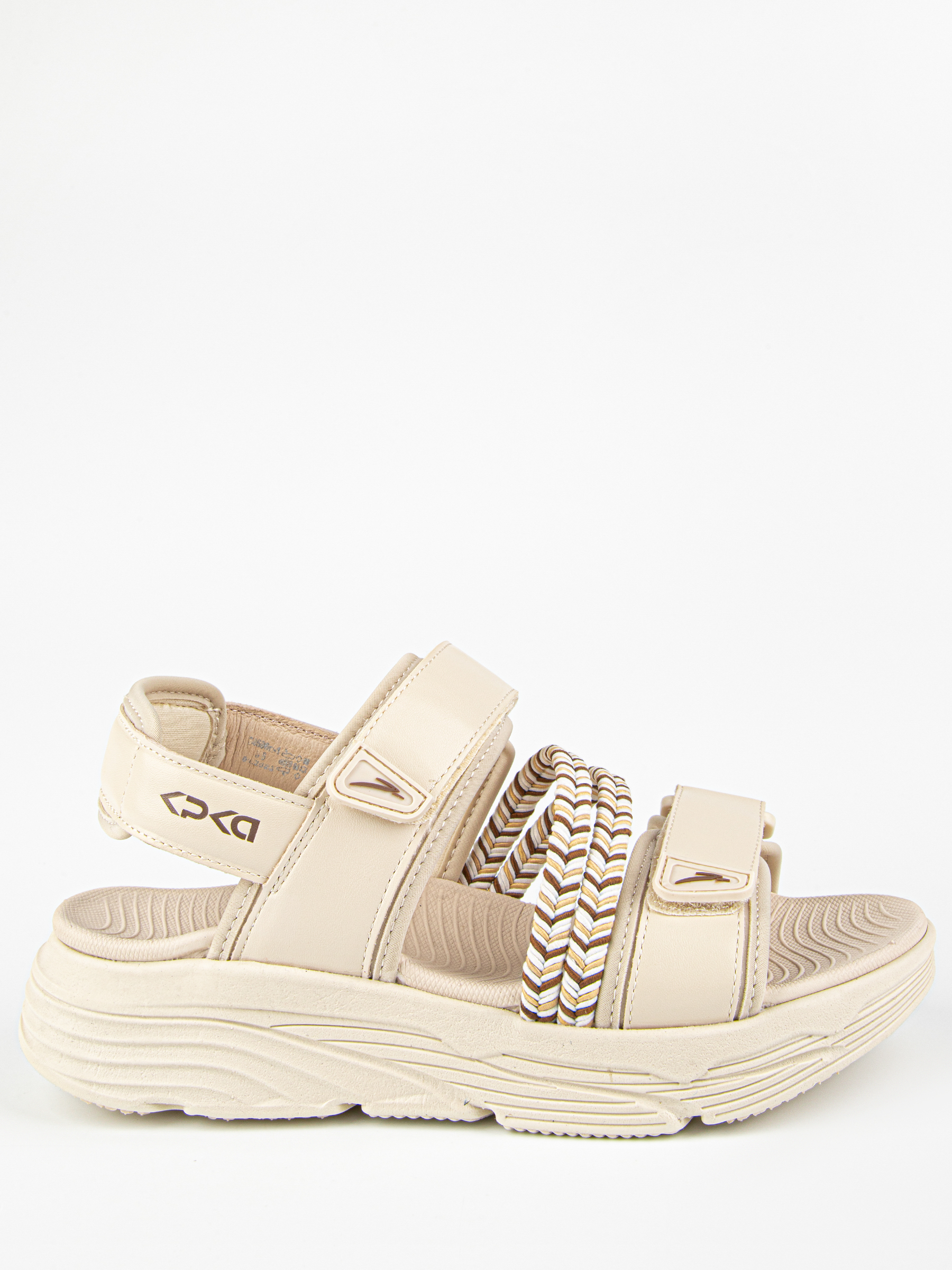 Сандалии артикул:34596п-1-1