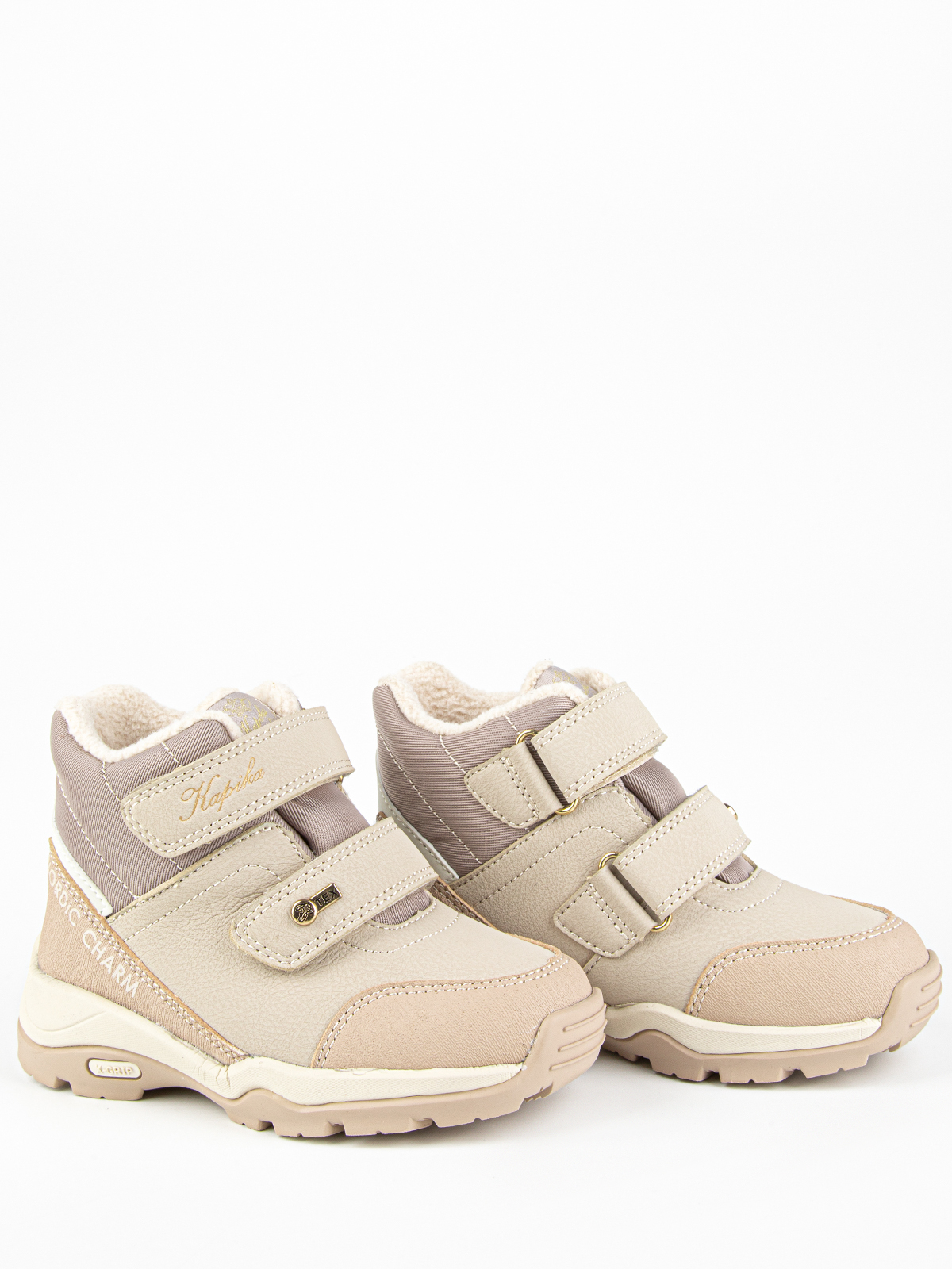 Ботинки артикул:41293л-4-2