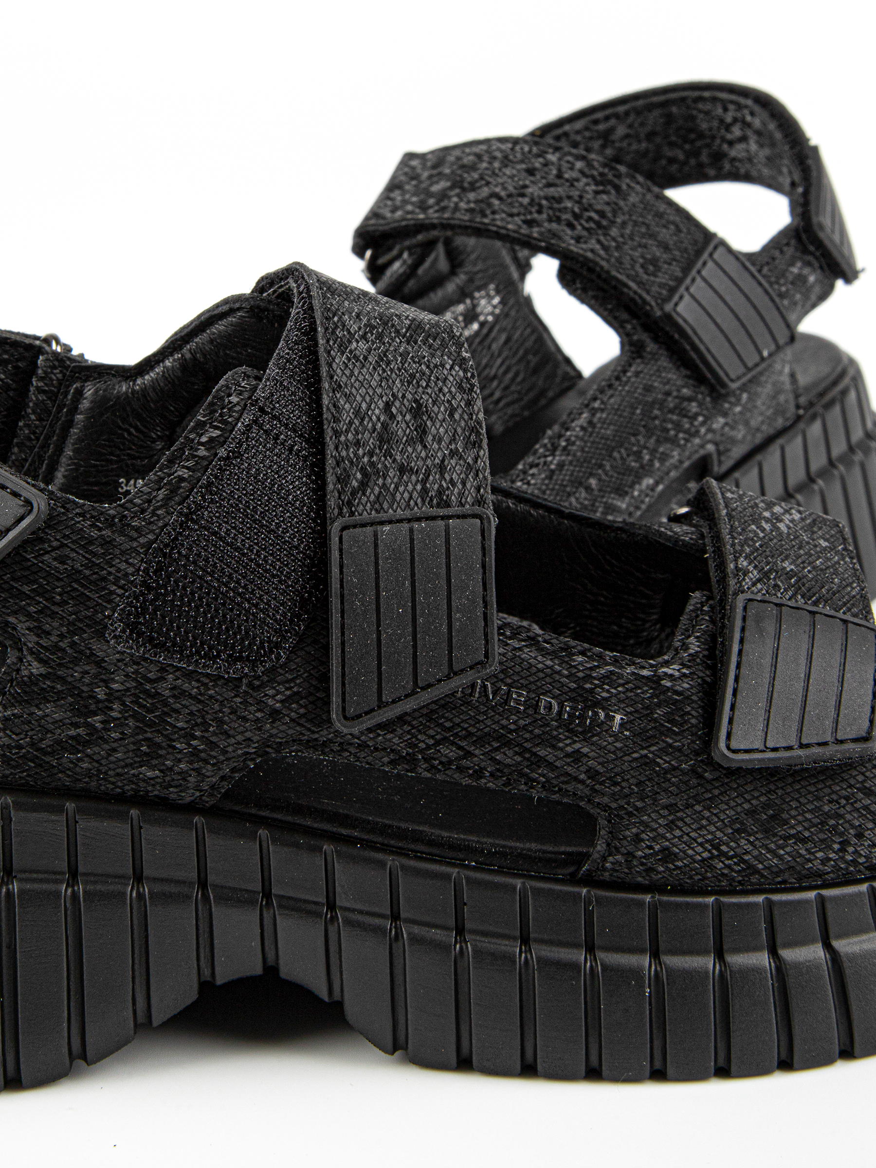 Сандалии артикул:34578п-1-9