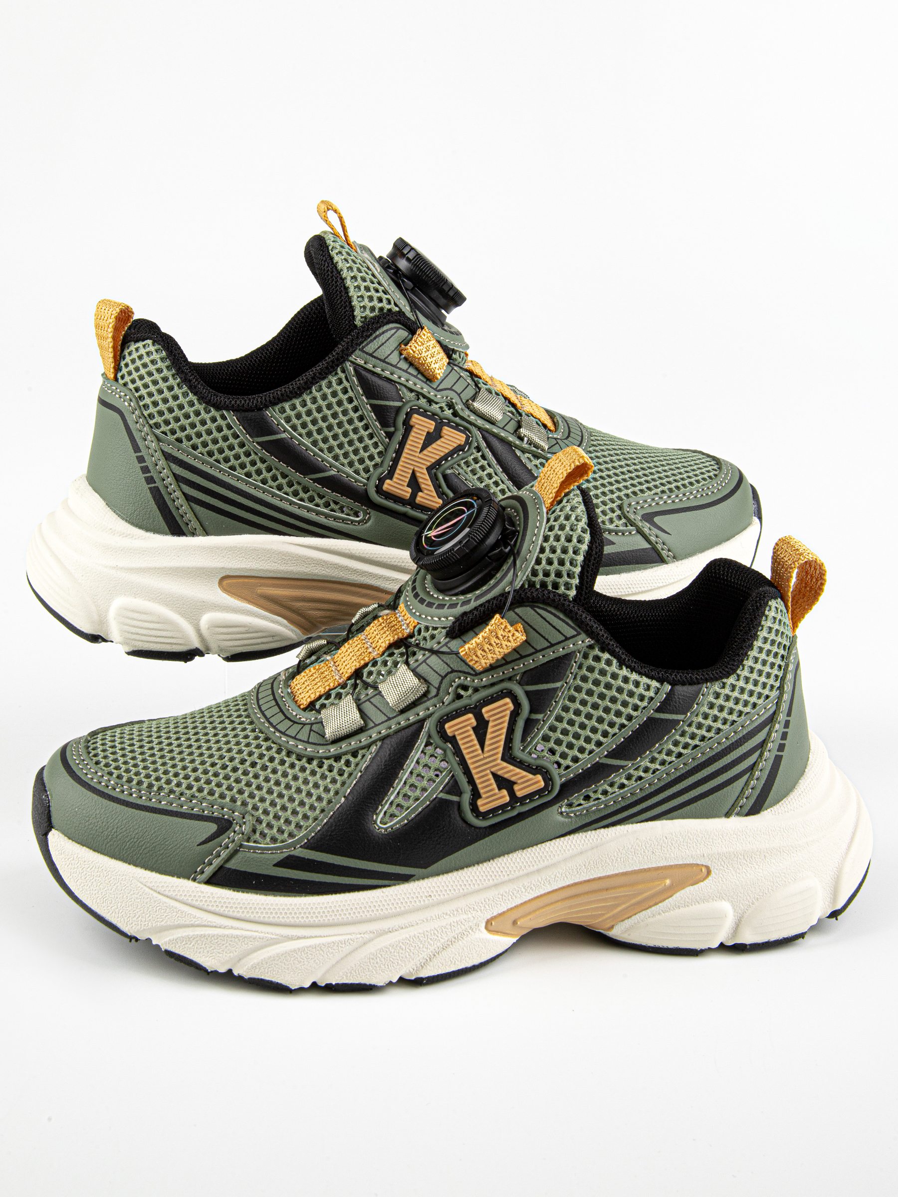 Кроссовки артикул:731251н-2-4