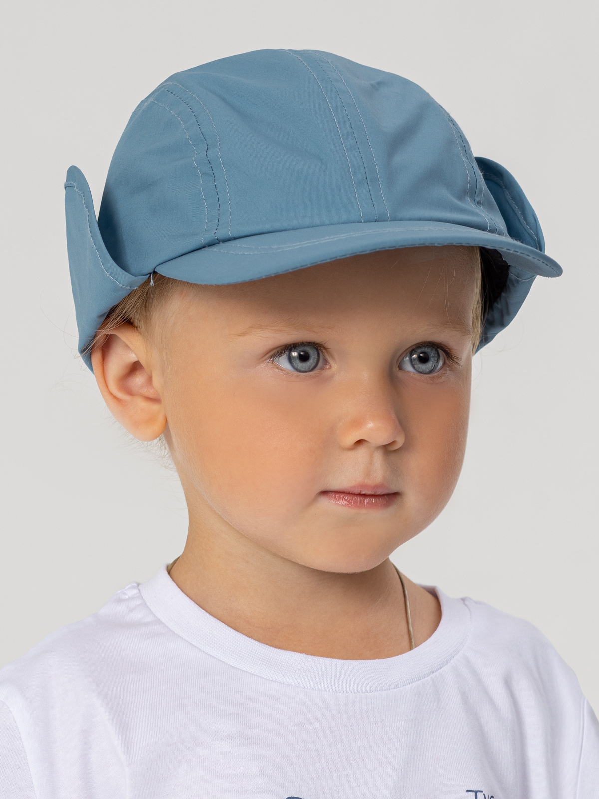 Бейсболка артикул:BCAP-2009-MU-3