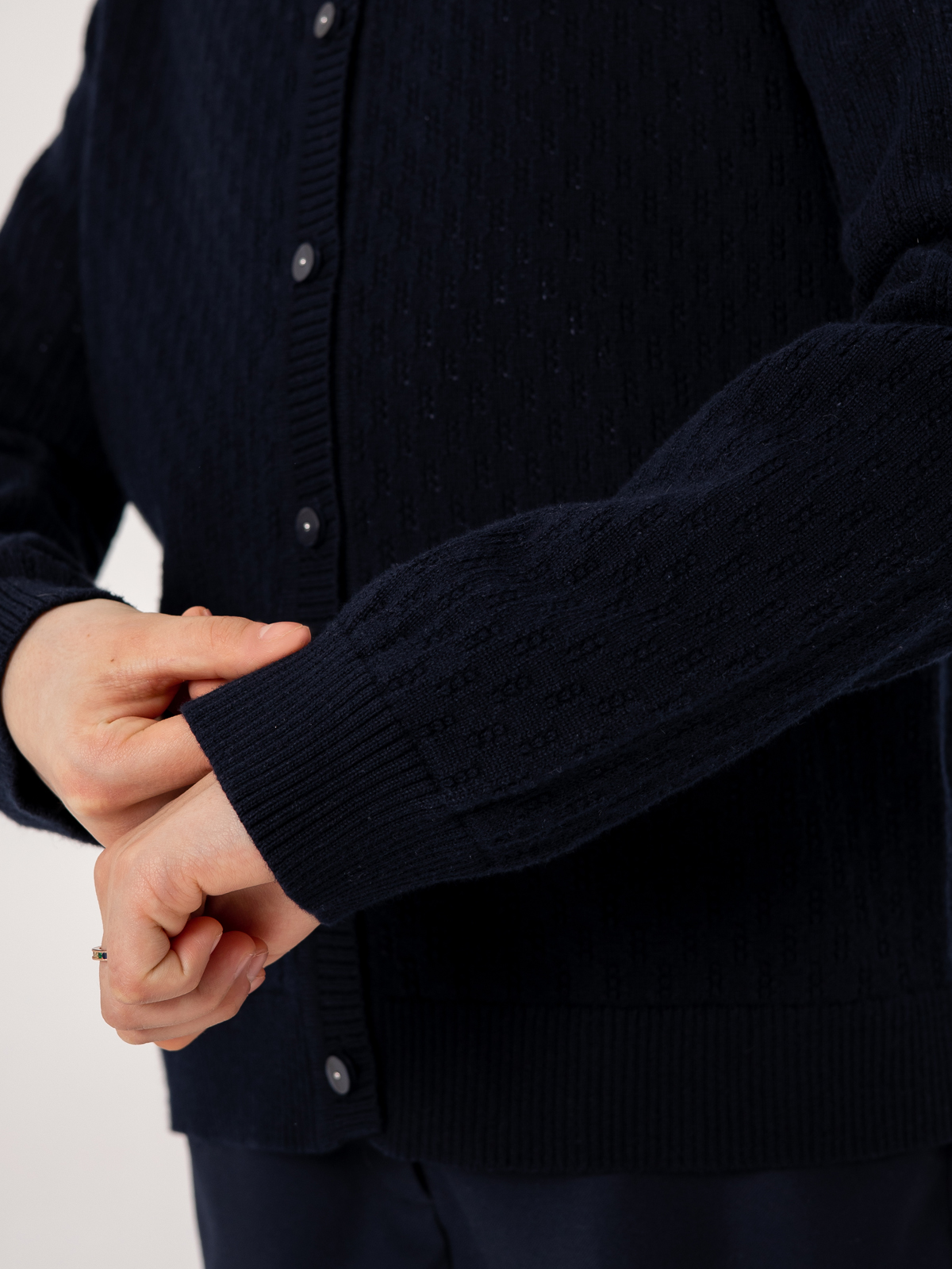 Кардиган артикул:OJGCE03-Z4-6