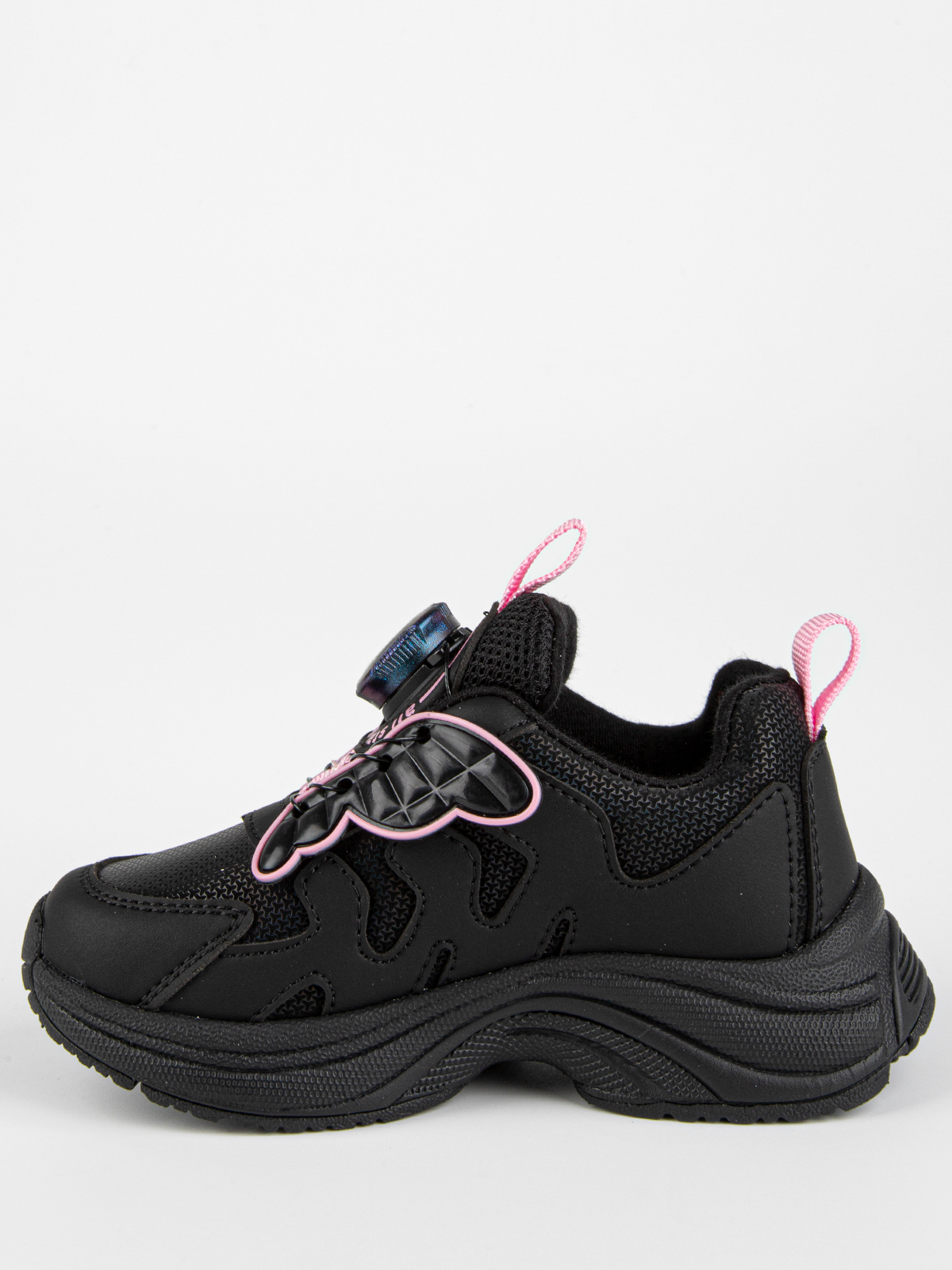 Кроссовки артикул:72863-20-8