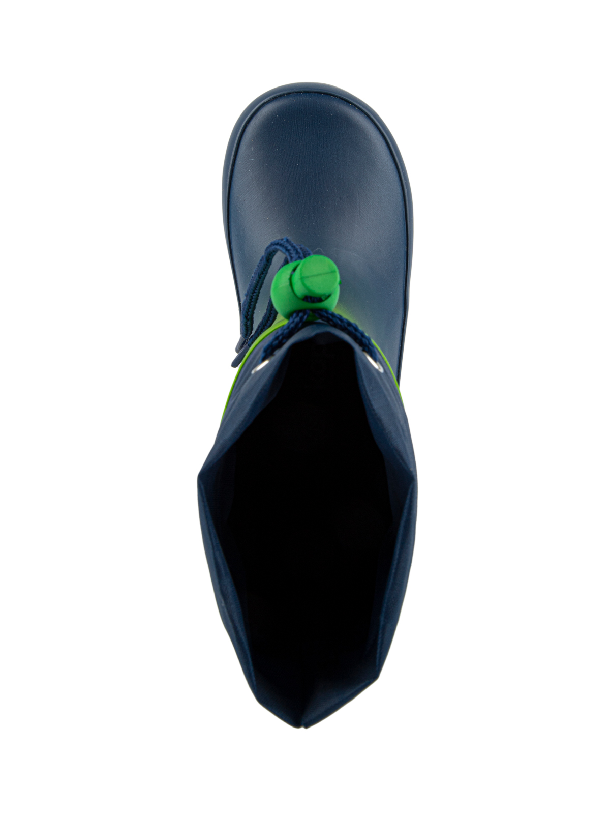 Резиновая обувь артикул:1841-11-3