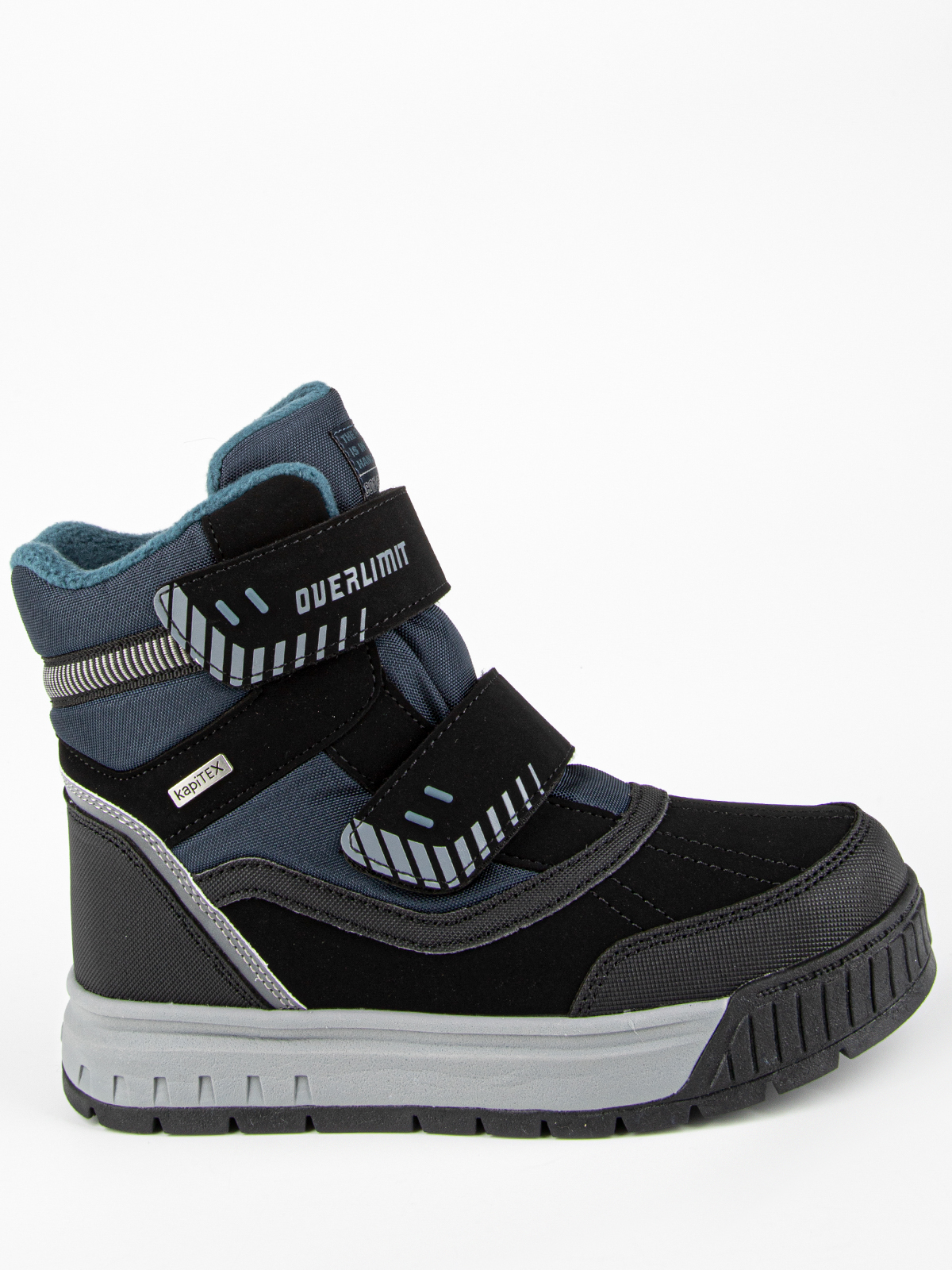 Ботинки артикул:43539-2-1