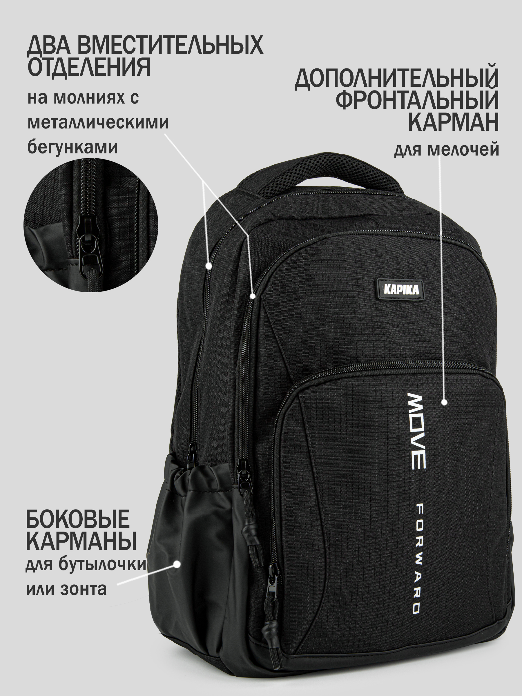Рюкзак артикул:BG55-99-5
