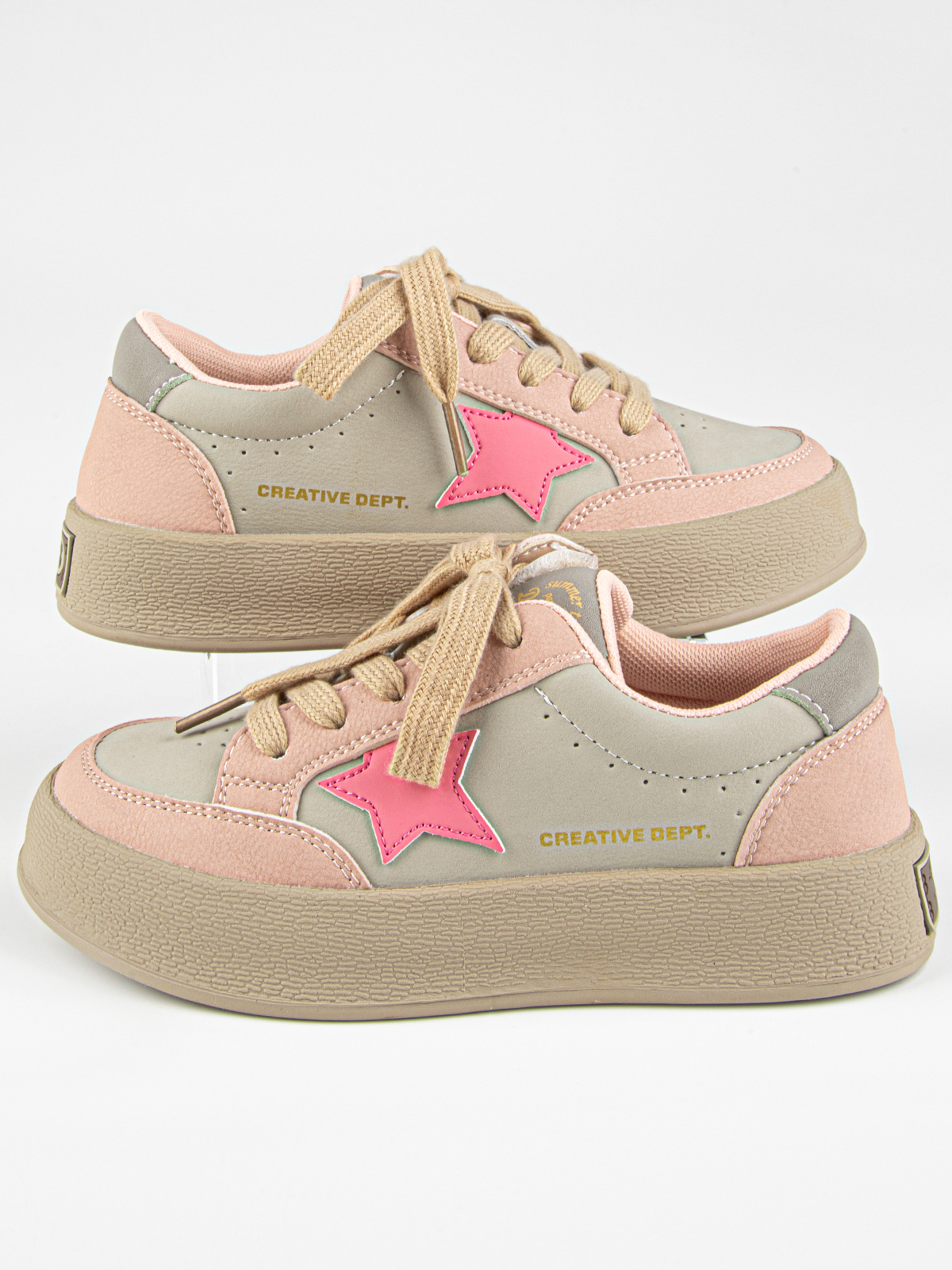 Кроссовки артикул:721158-11-4