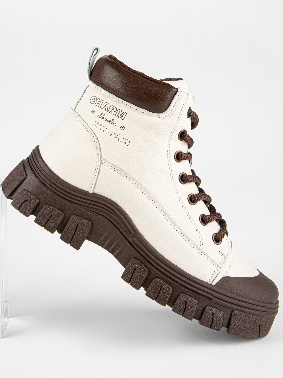 Ботинки артикул:54576у-2-7 Ботинки артикул:54576у-2-7