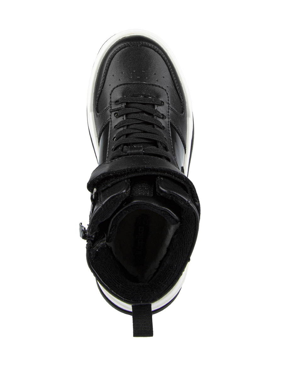 Ботинки артикул:64316шк-1-3