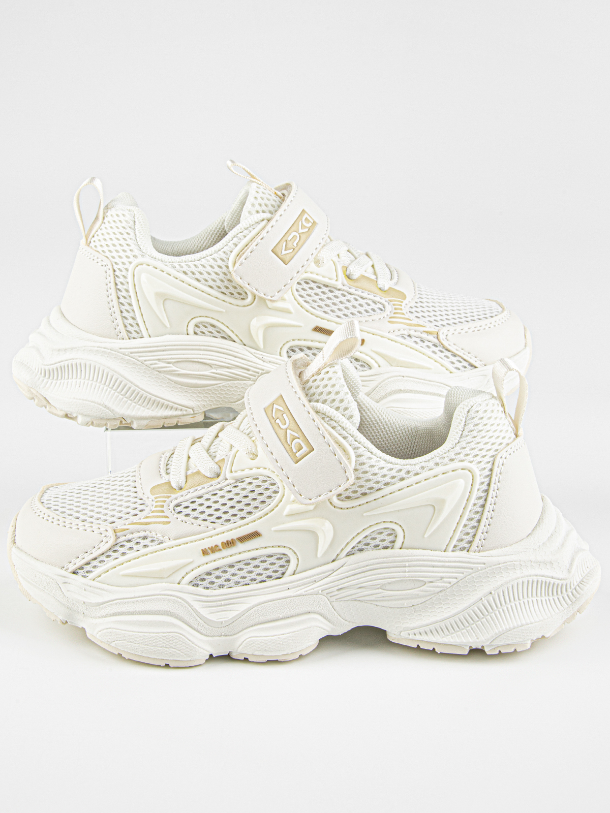 Кроссовки артикул:731126н-20-4