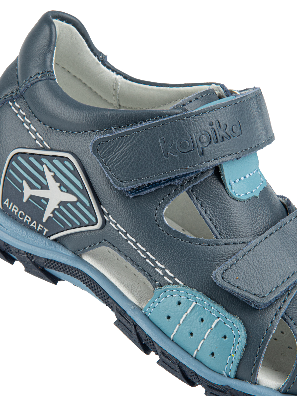 Сандалии артикул:31925-2-6