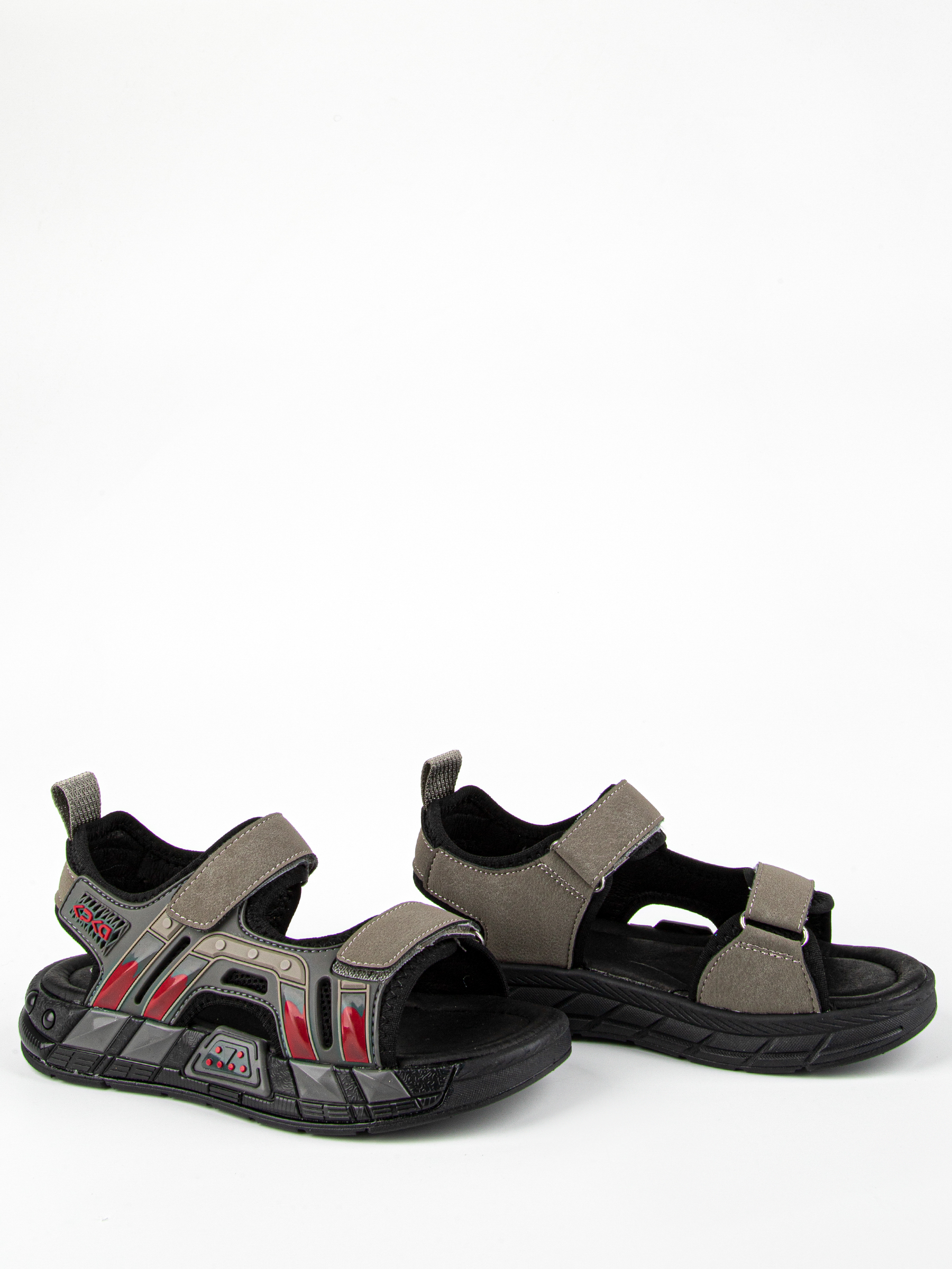 Сандалии артикул:33934п-2-2