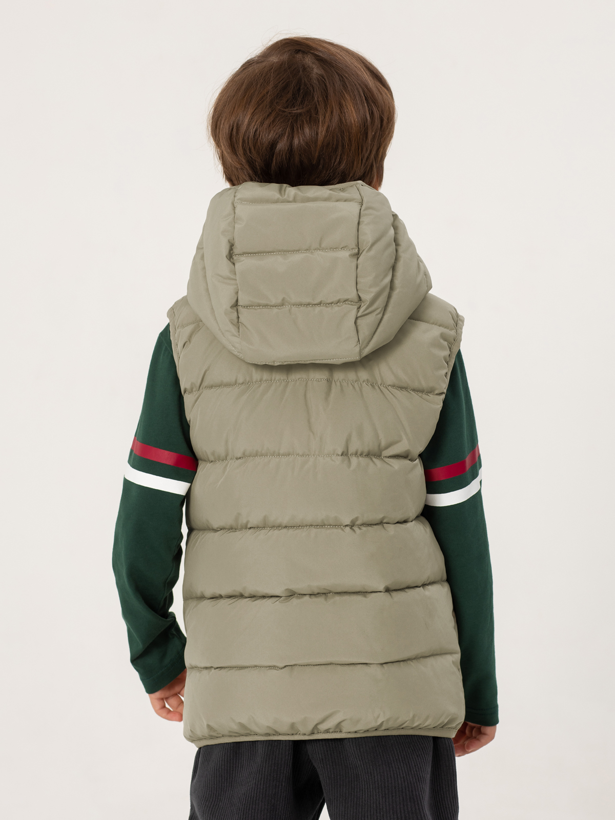 Жилет артикул:OKBCV01-91-2