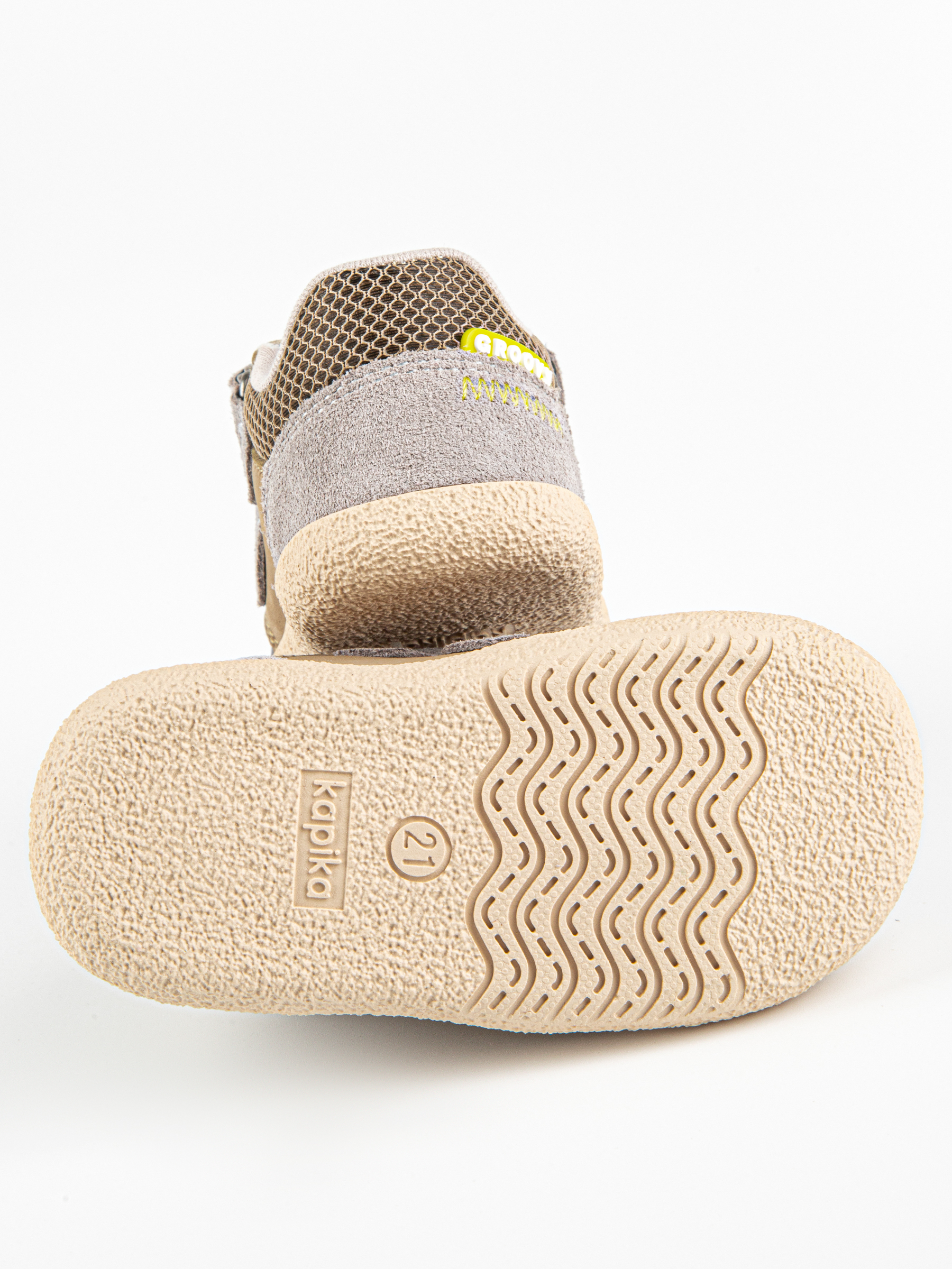 Полуботинки артикул:10258к-1-5