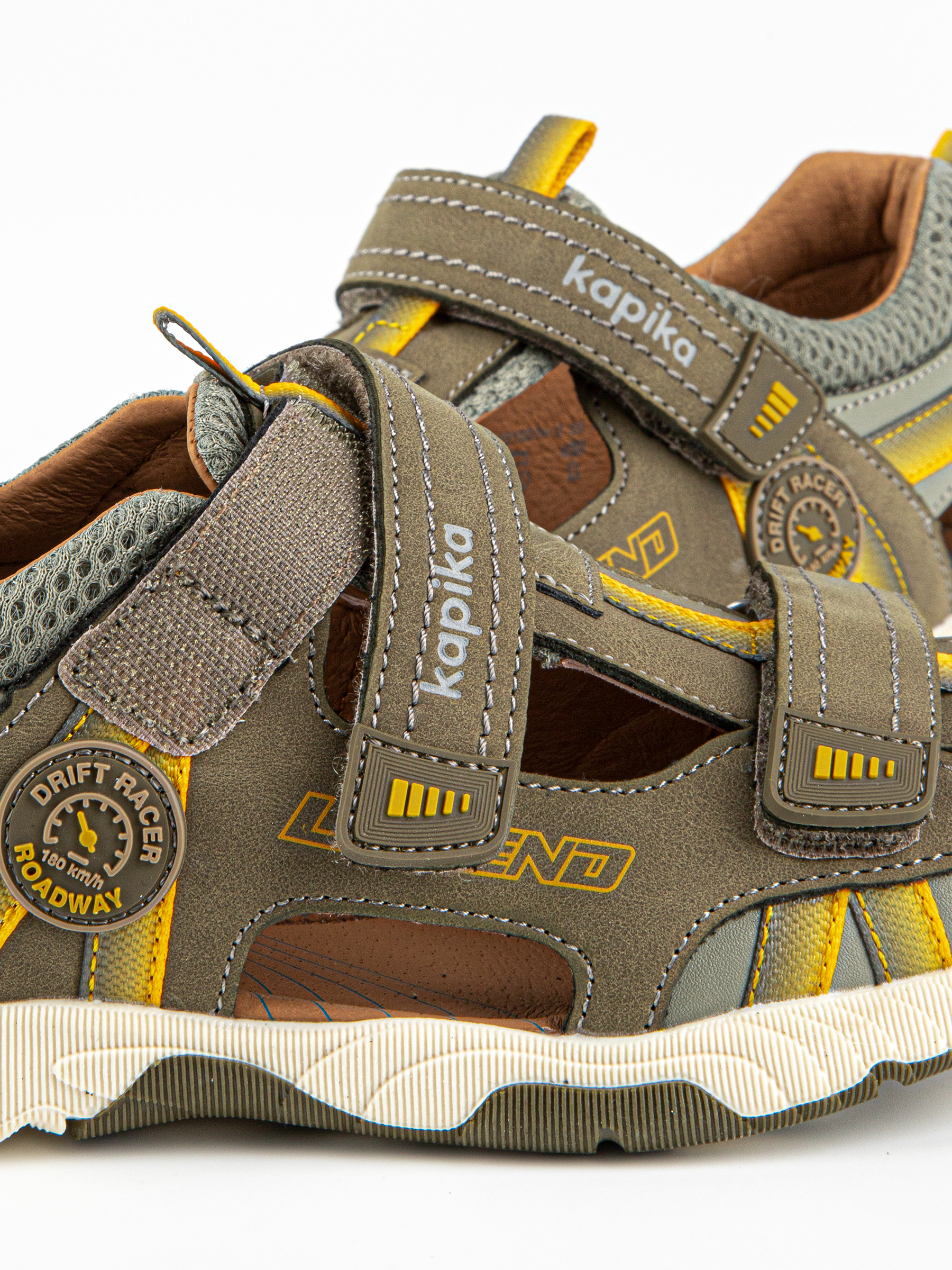 Сандалии артикул:321037к-2-9