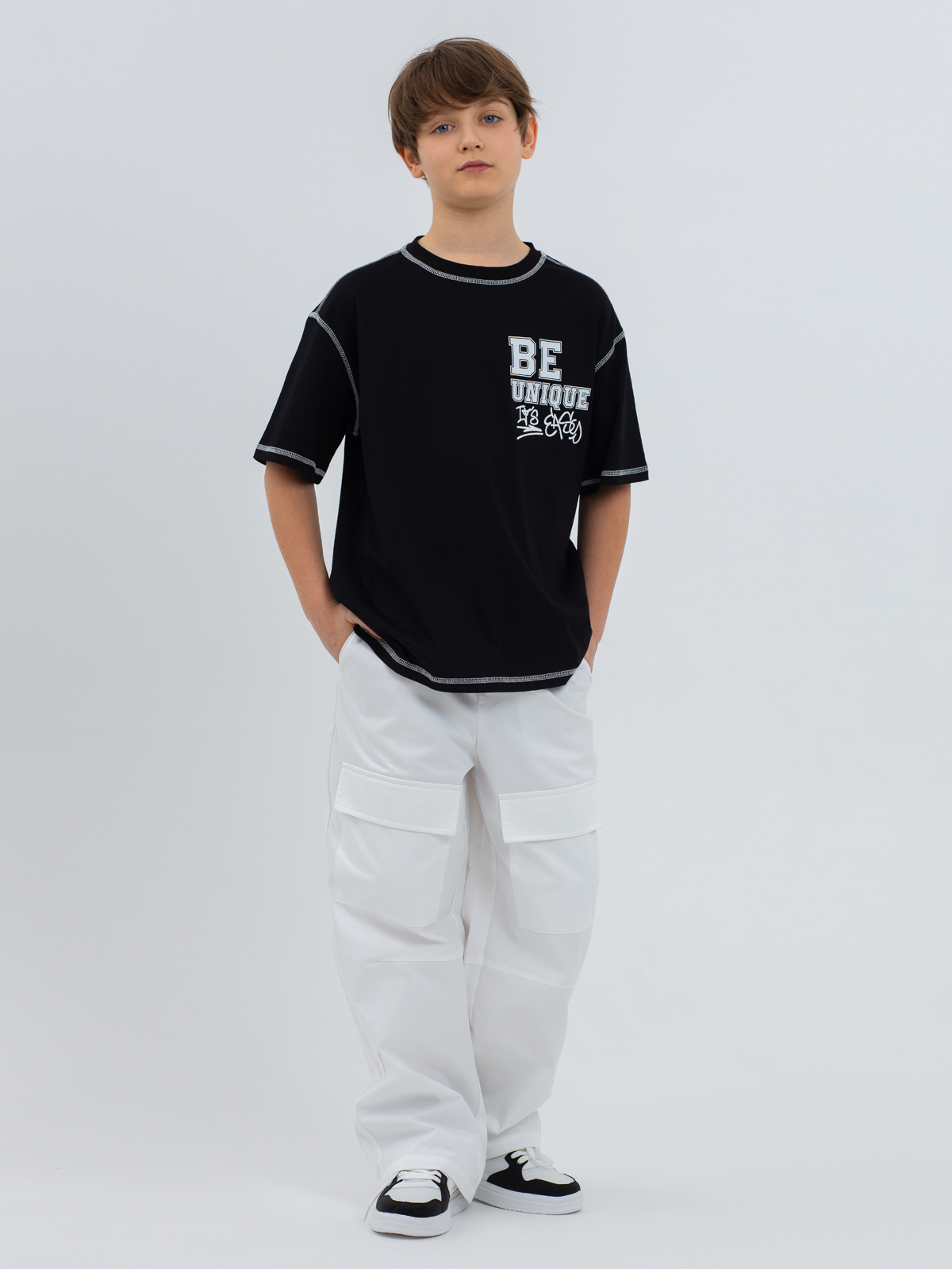 Брюки артикул:PJBCP09-00-3