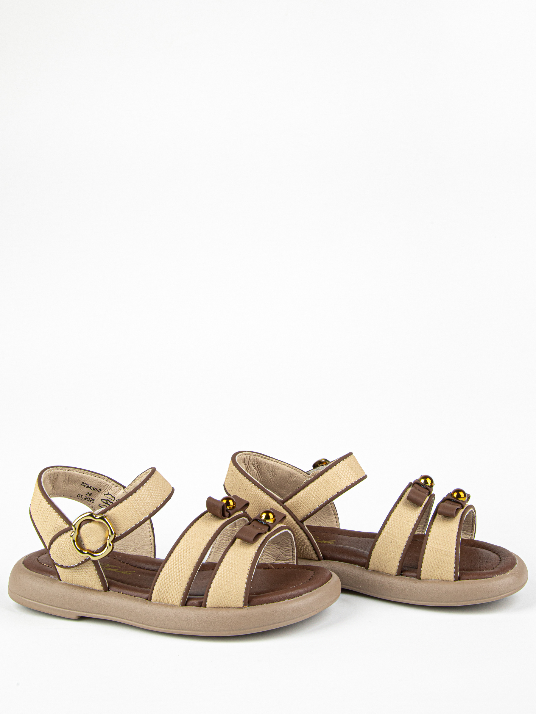 Сандалии артикул:32943п-2-2