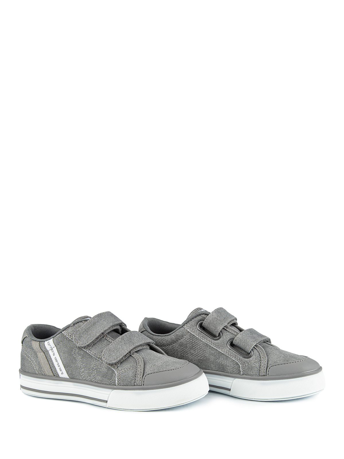 Кеды артикул:74899-12-5