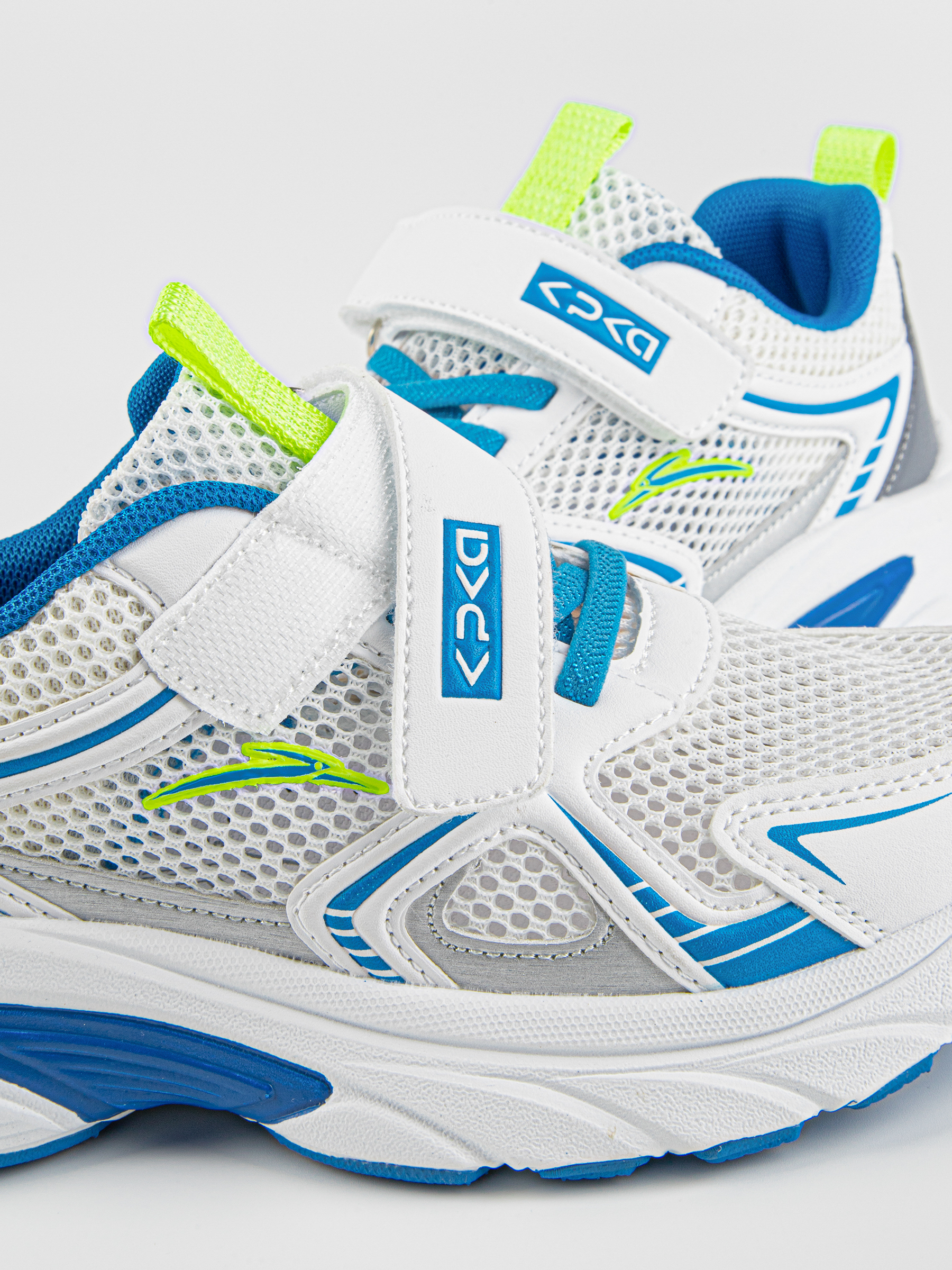 Кроссовки артикул:731243н-4-9