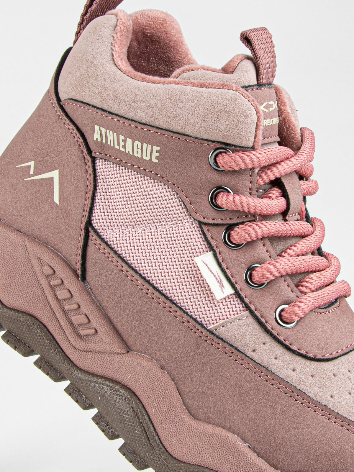 Ботинки артикул:53692ук-10-3