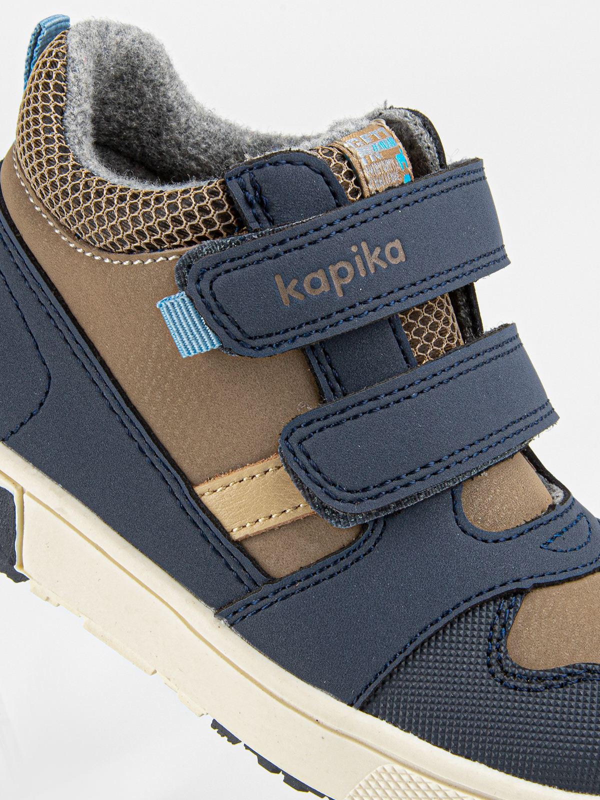 Ботинки артикул:51505ук-1-3