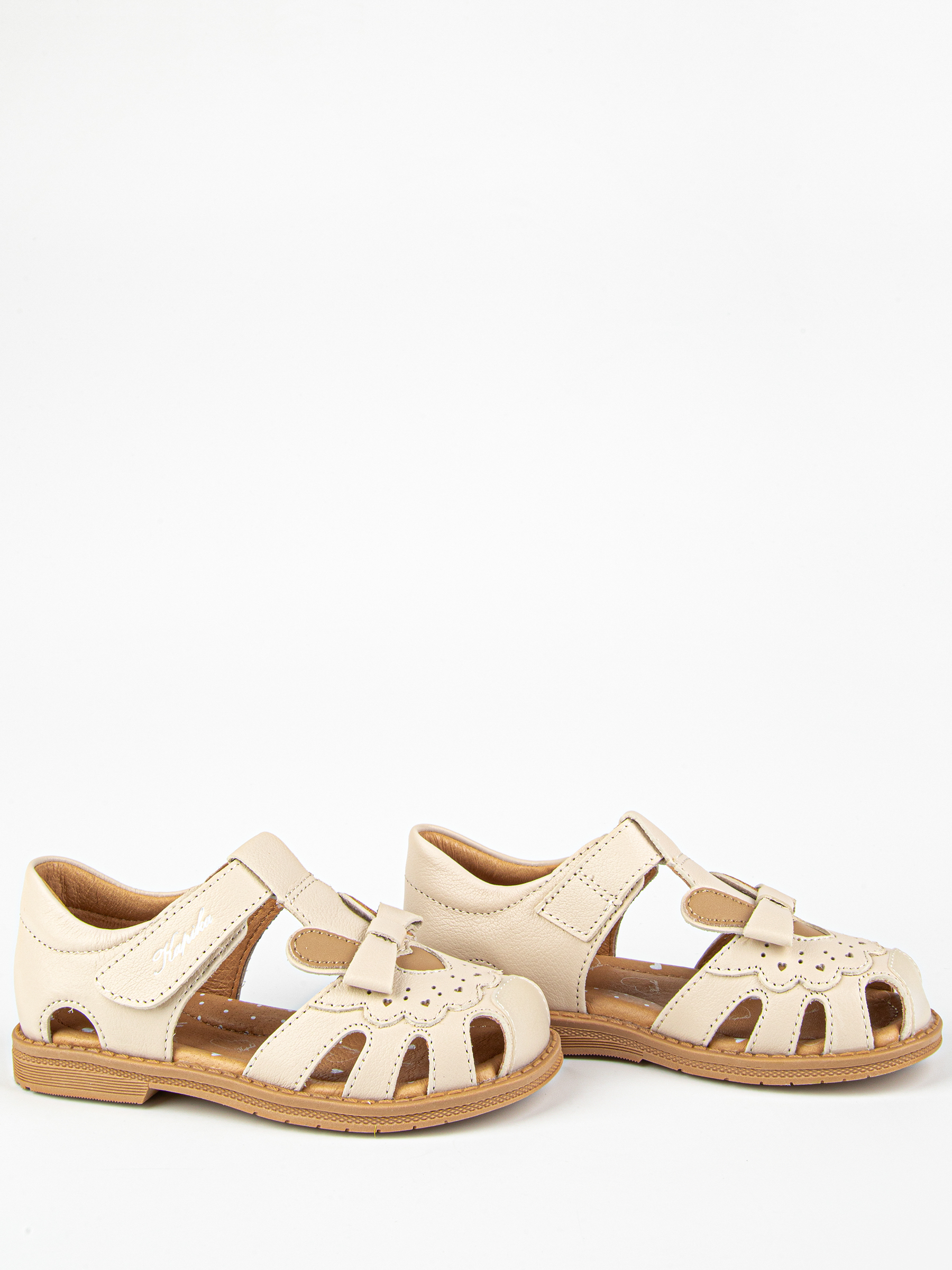 Сандалии артикул:31868-2-2