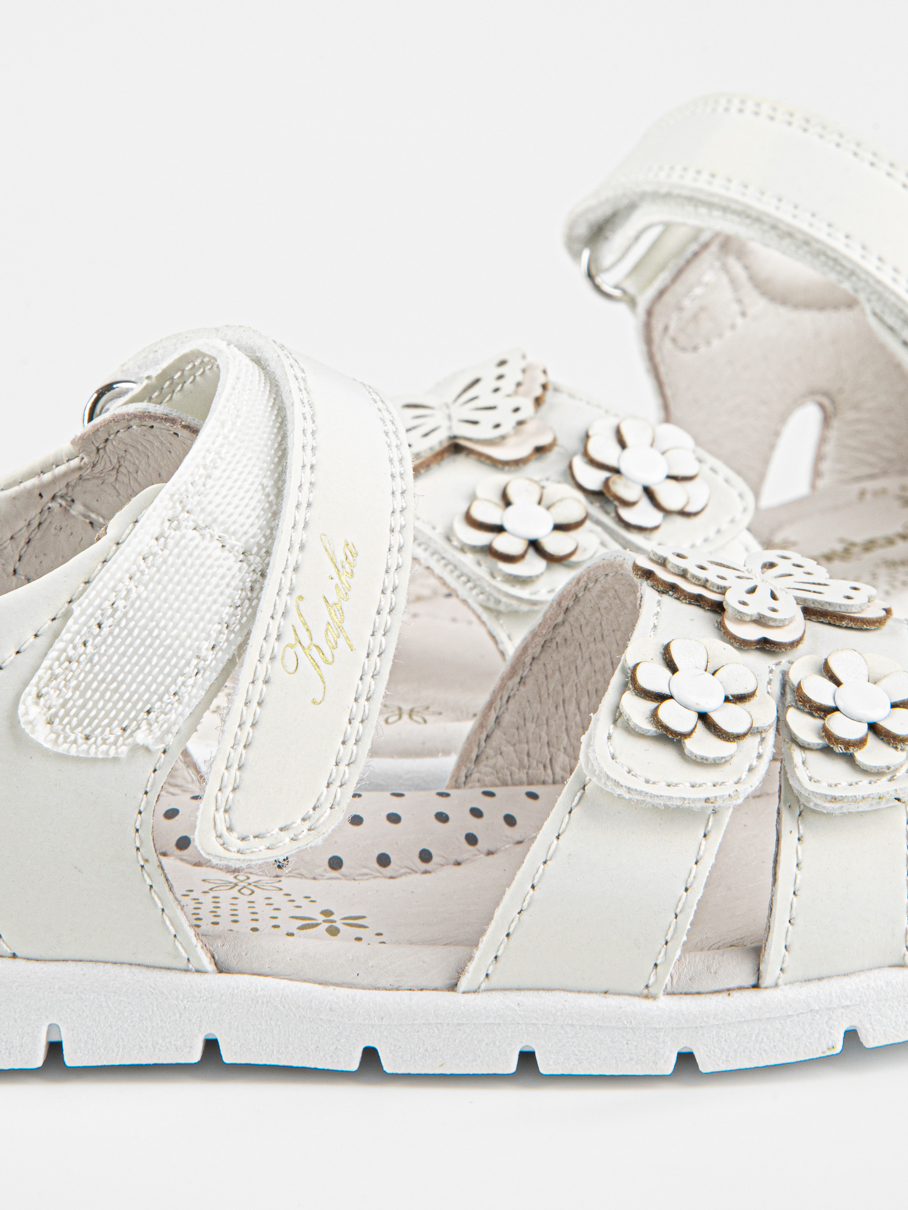 Сандалии артикул:31932п-1-9