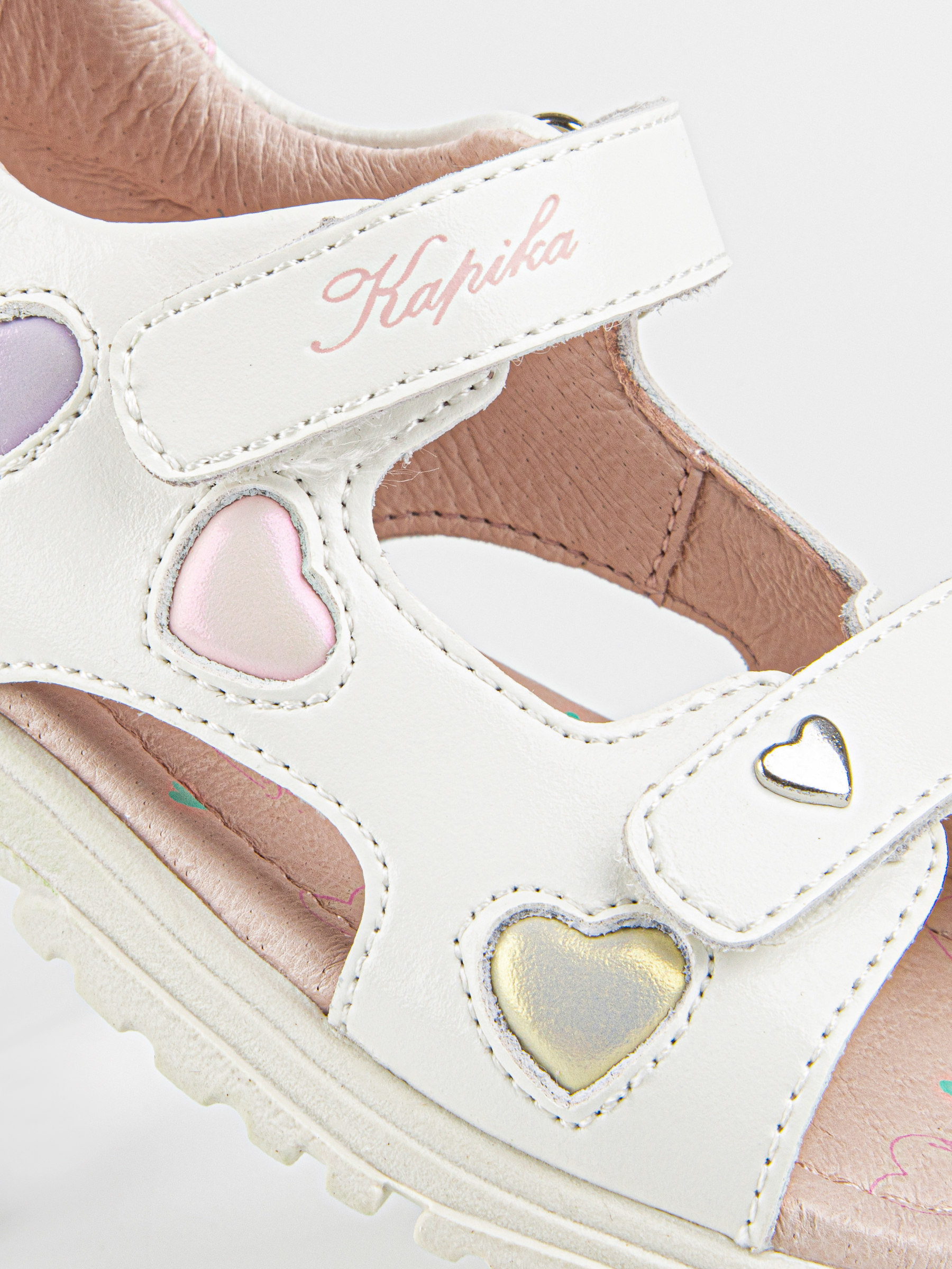 Сандалии артикул:31861к-1-3