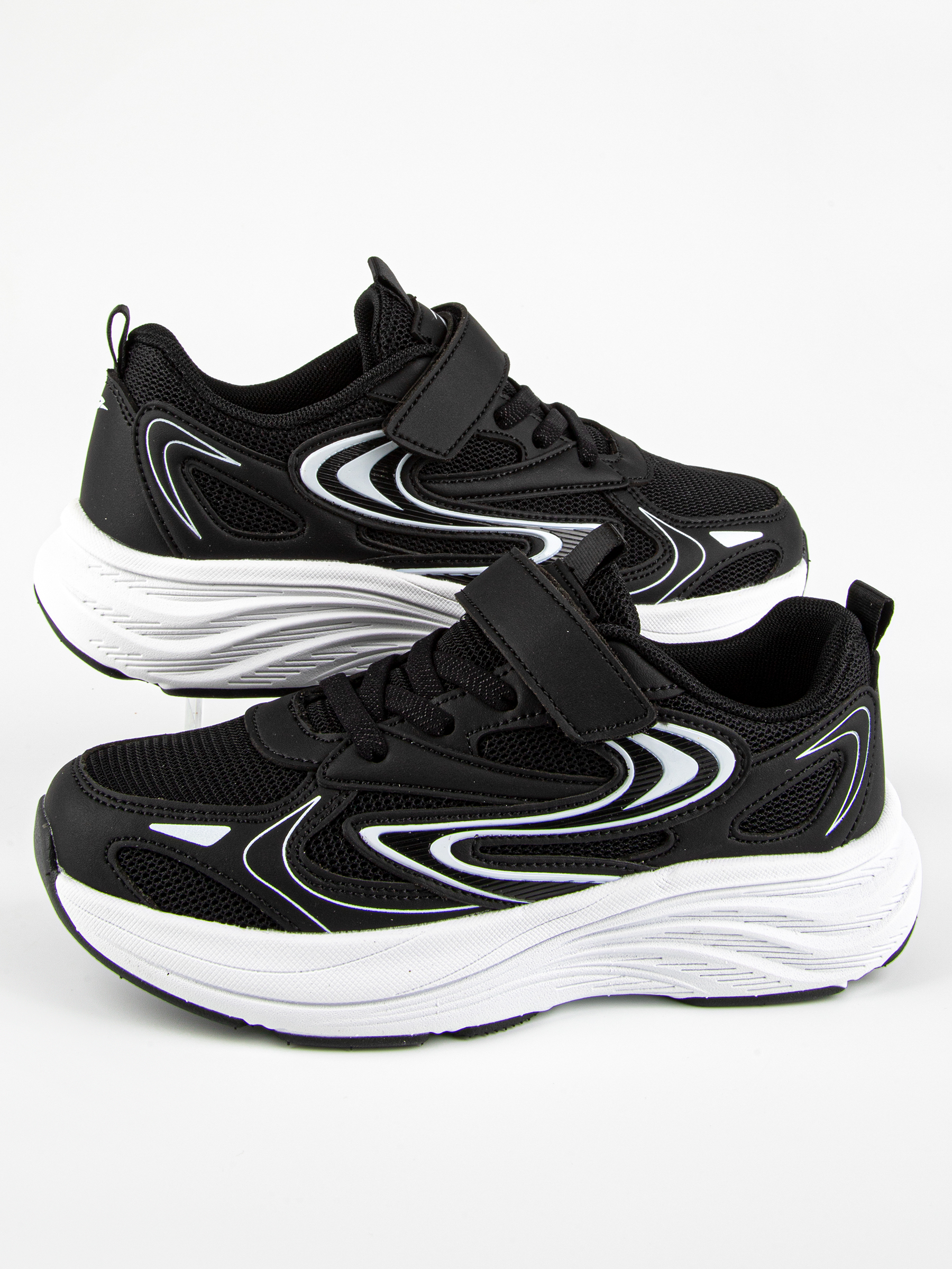 Кроссовки артикул:731287-2-4