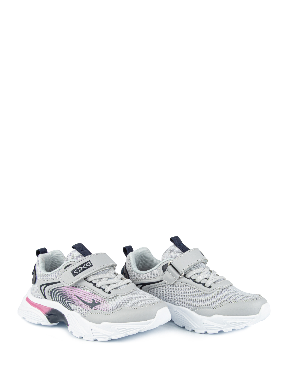 Кроссовки артикул:731148-3-5