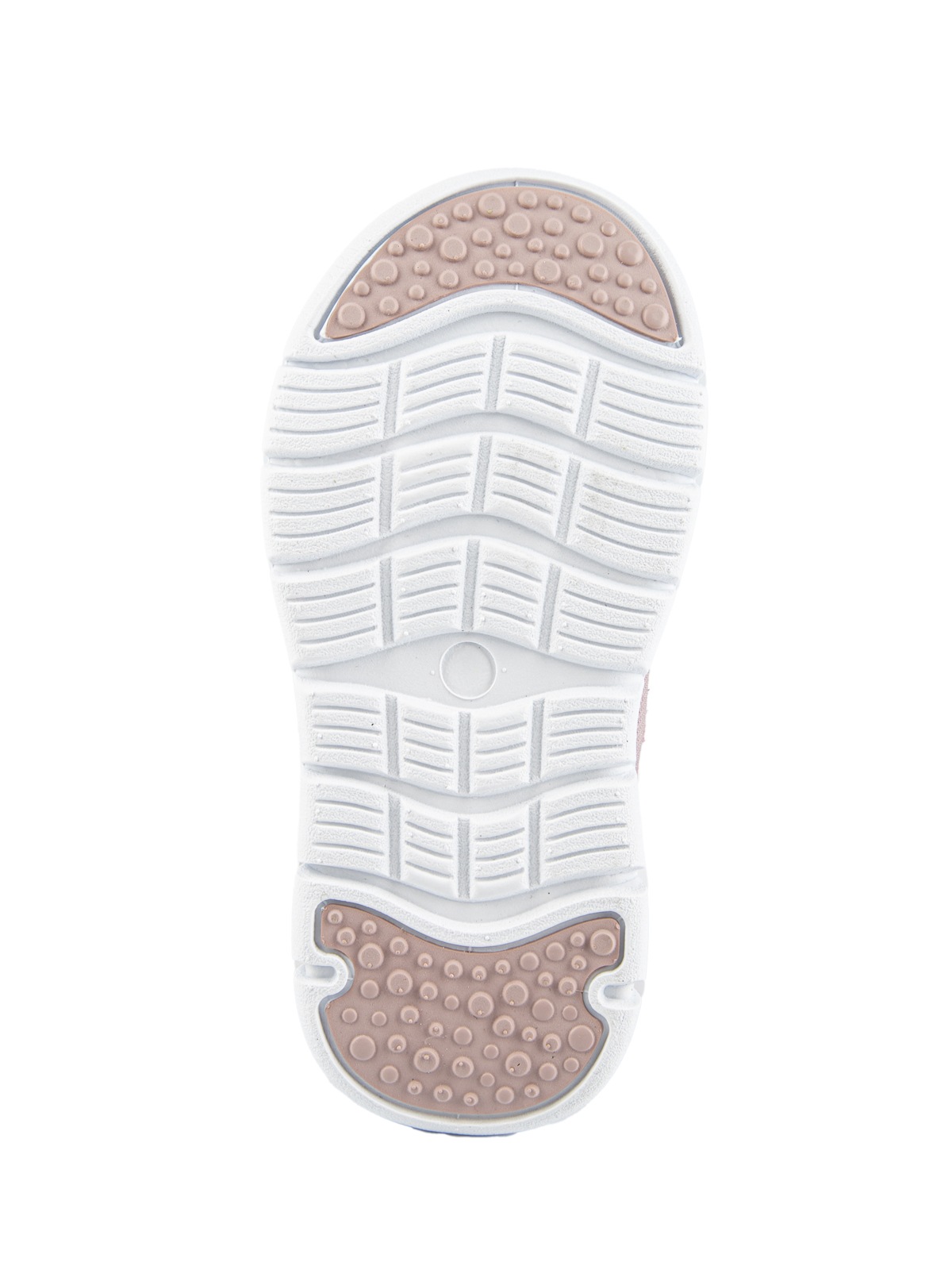 Полуботинки артикул:71528-3-4