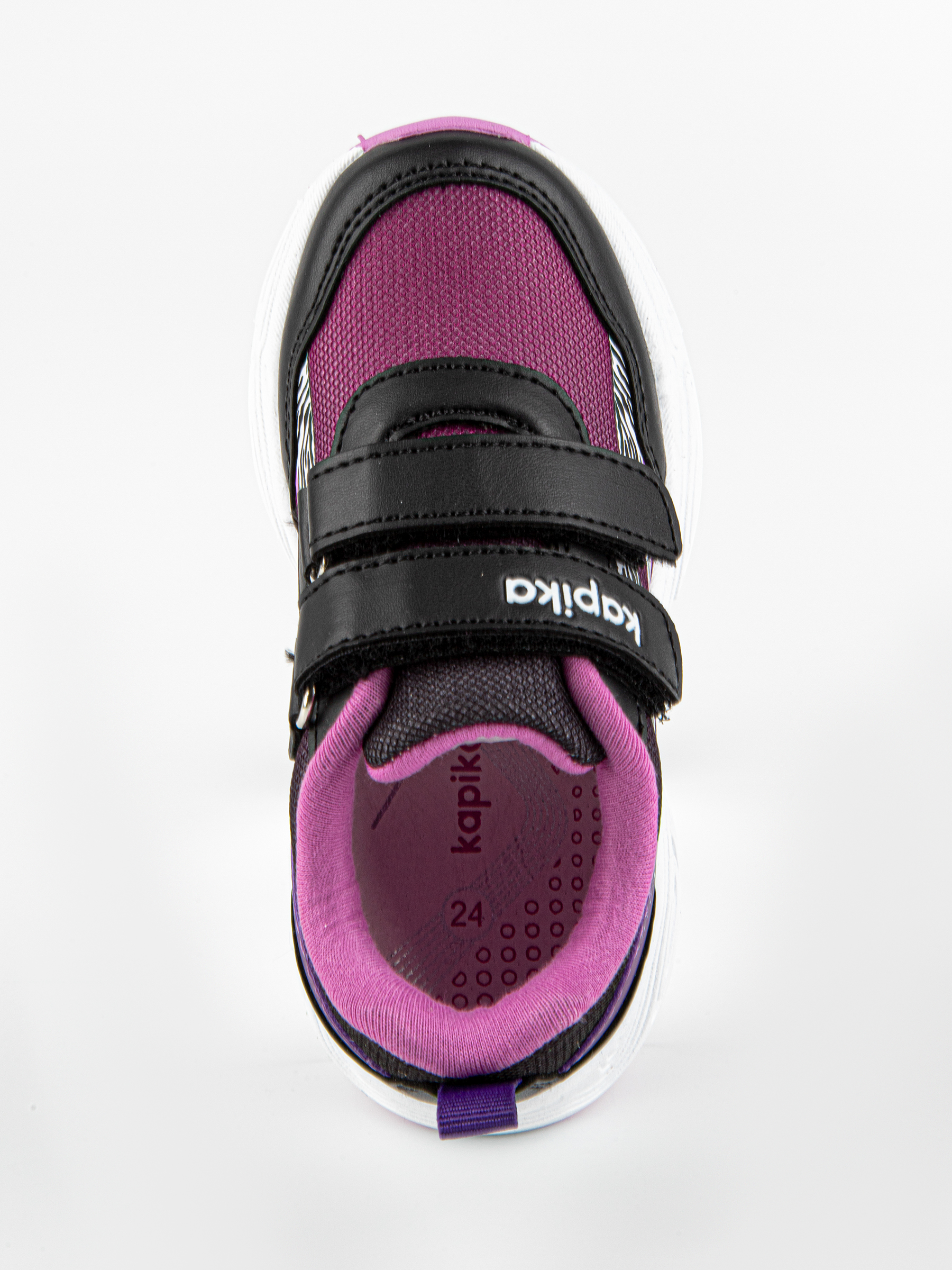 Кроссовки артикул:721231-2-6