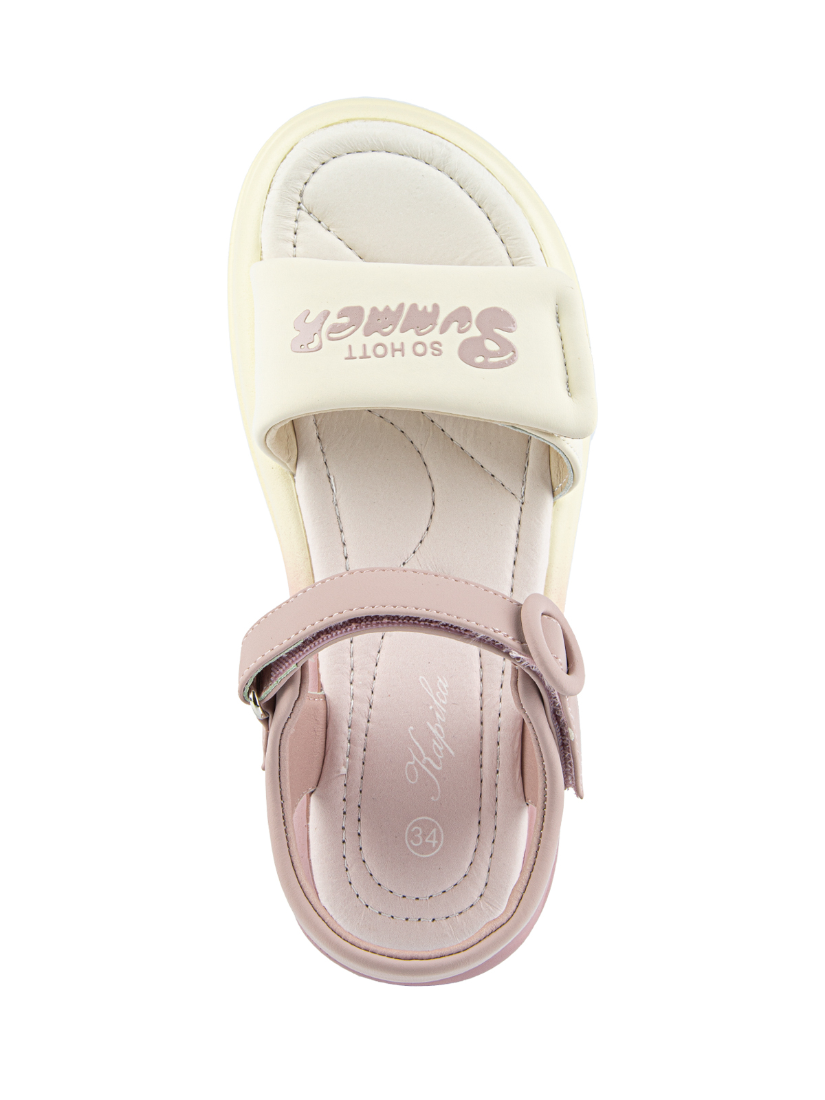 Сандалии артикул:33901п-2-3