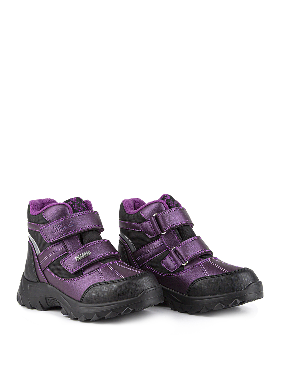 Ботинки артикул:42490л-3-5