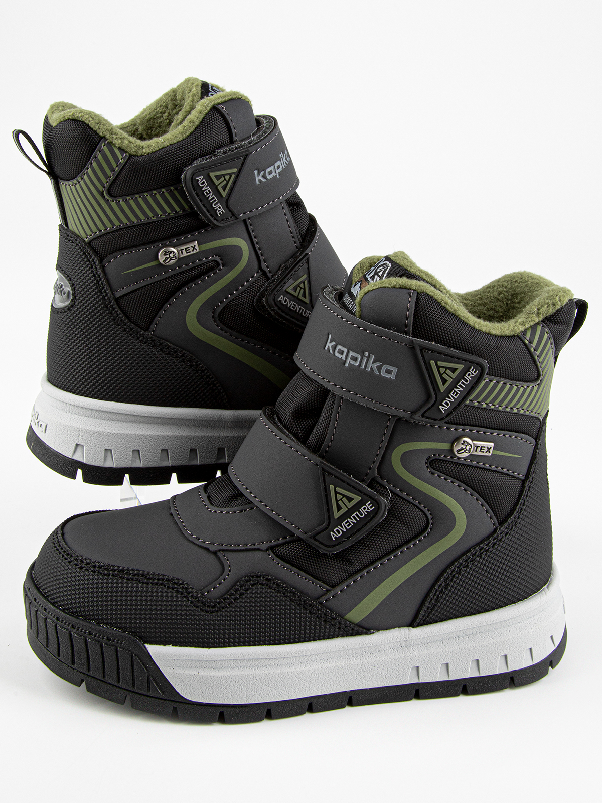 Ботинки артикул:42528-1-4