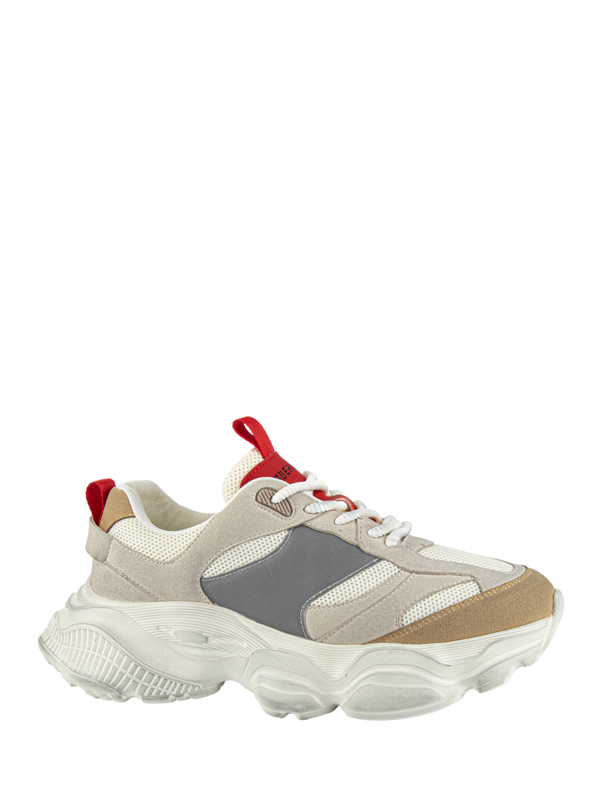 Кроссовки артикул:74860-1-1