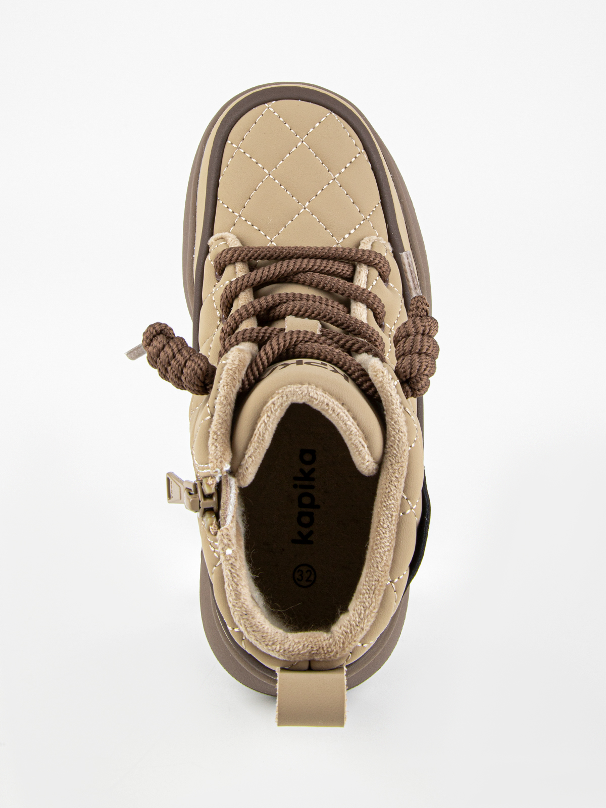 Ботинки артикул:53702ук-2-6