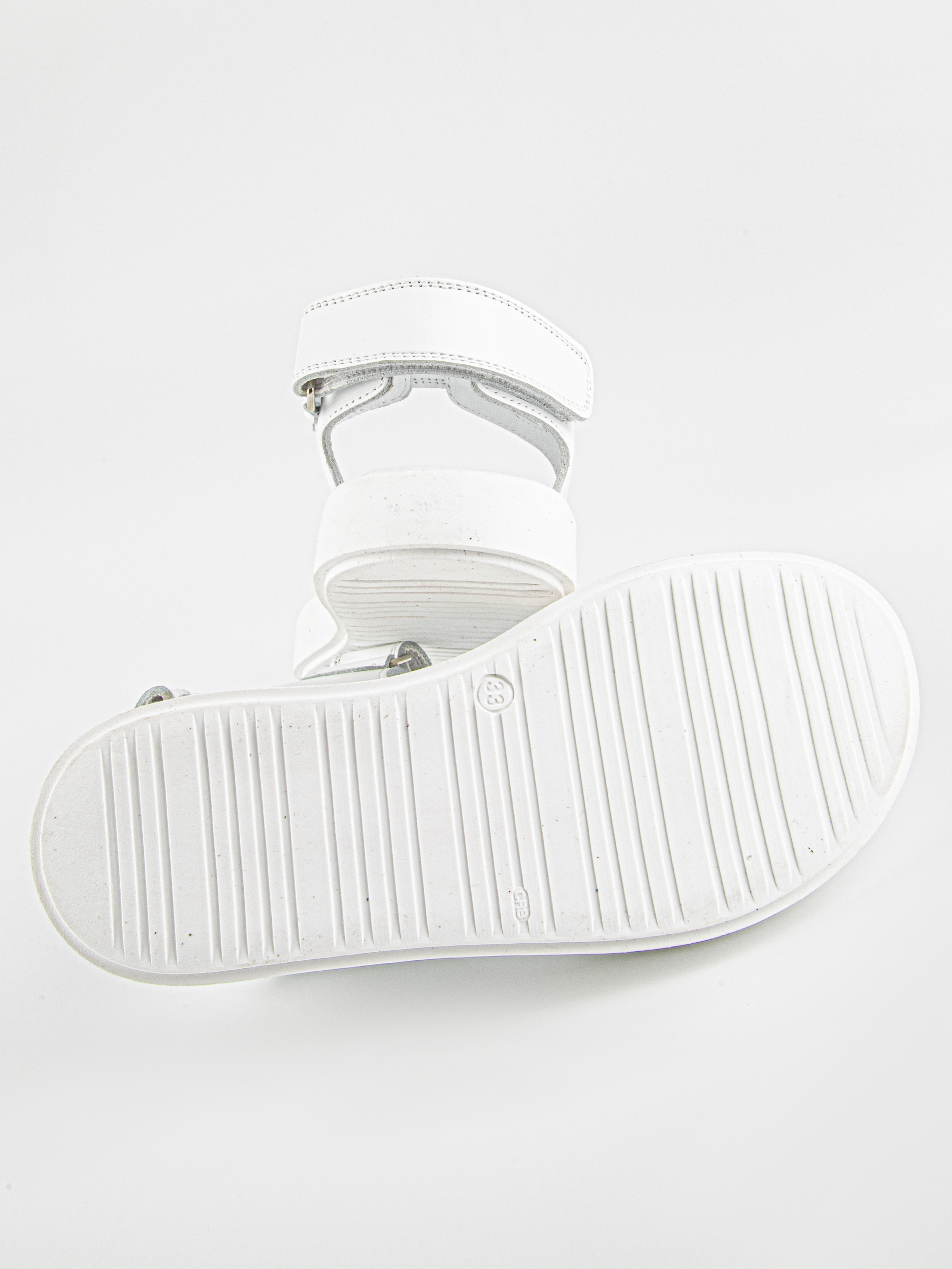 Сандалии артикул:33945т-2-5