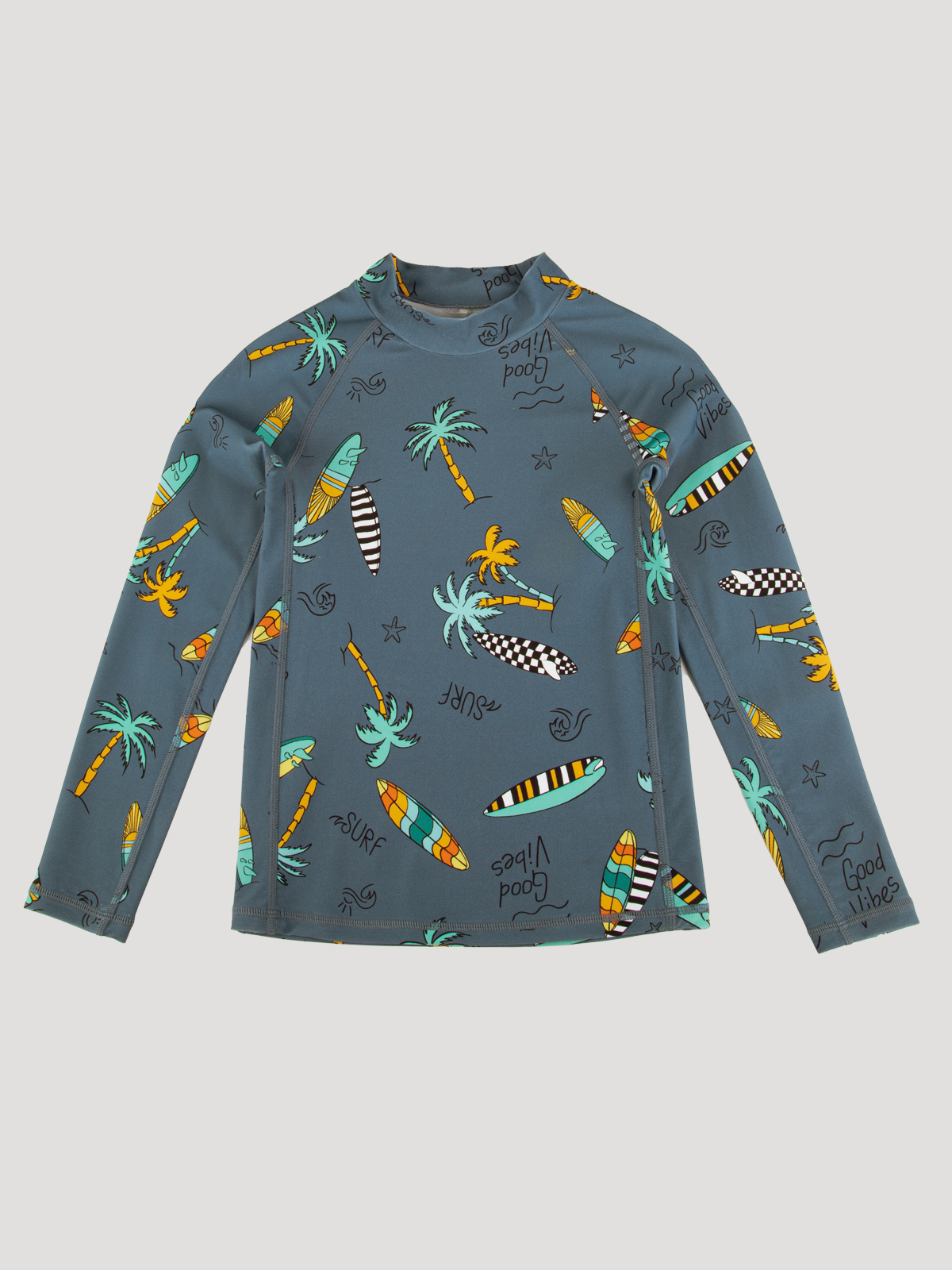 Лонгслив купальный UPF артикул:PUBSL02-93-1